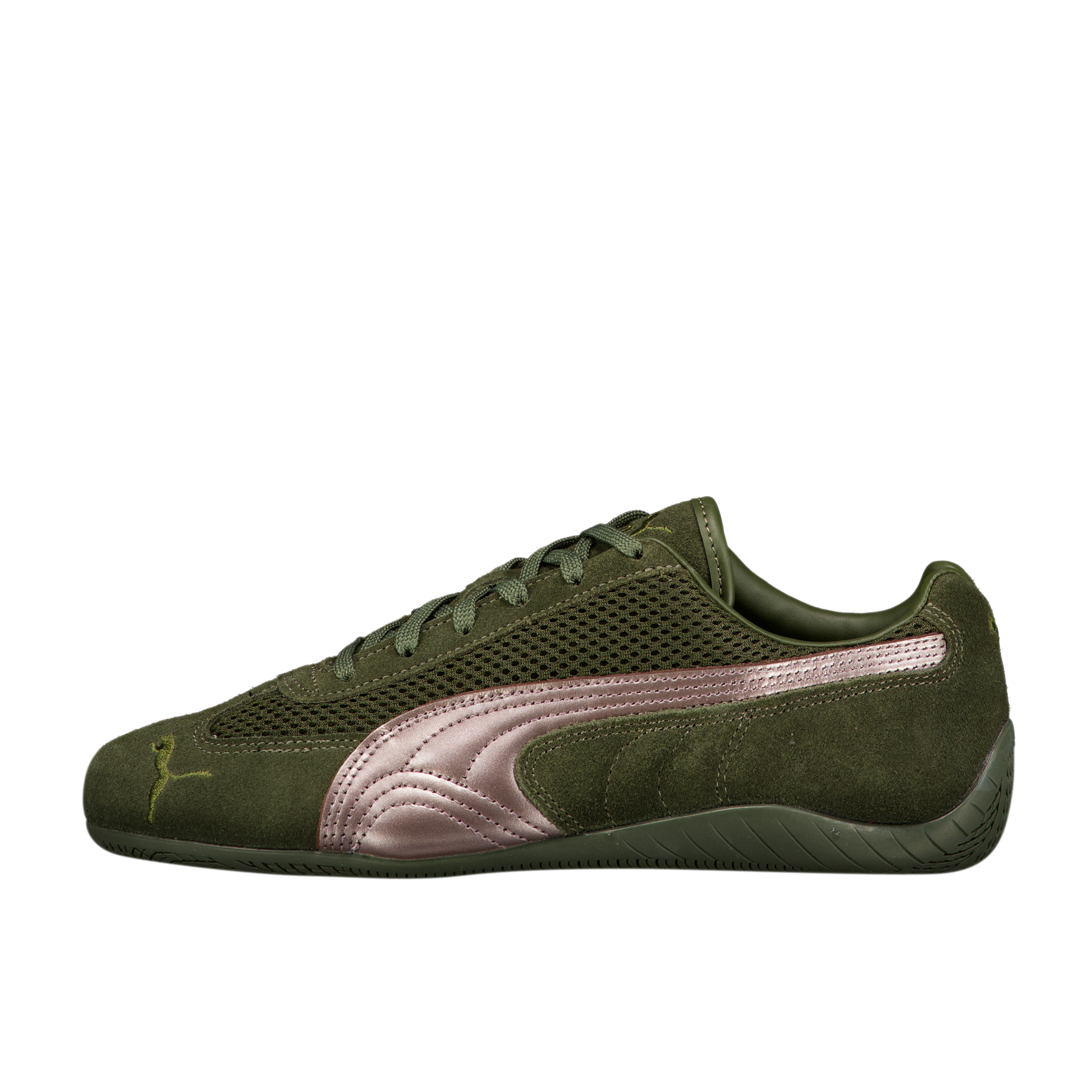 Speedcat Premium 'Dark Olive'