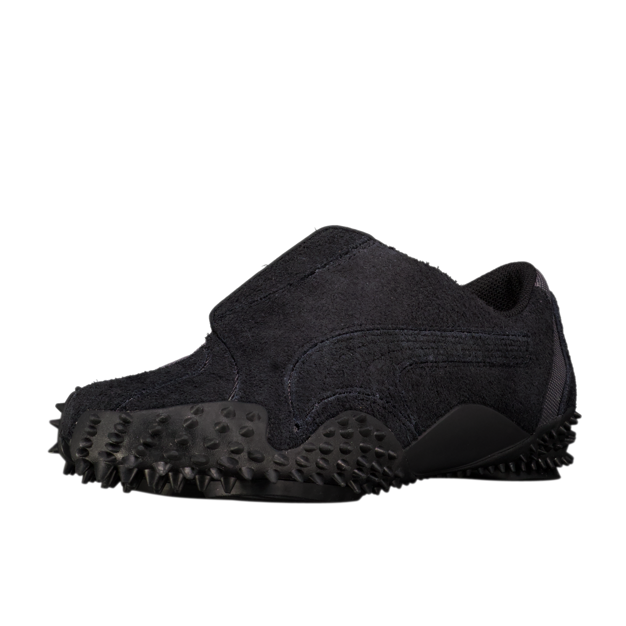 San San Gear x Mostro Cage 'Shadow'