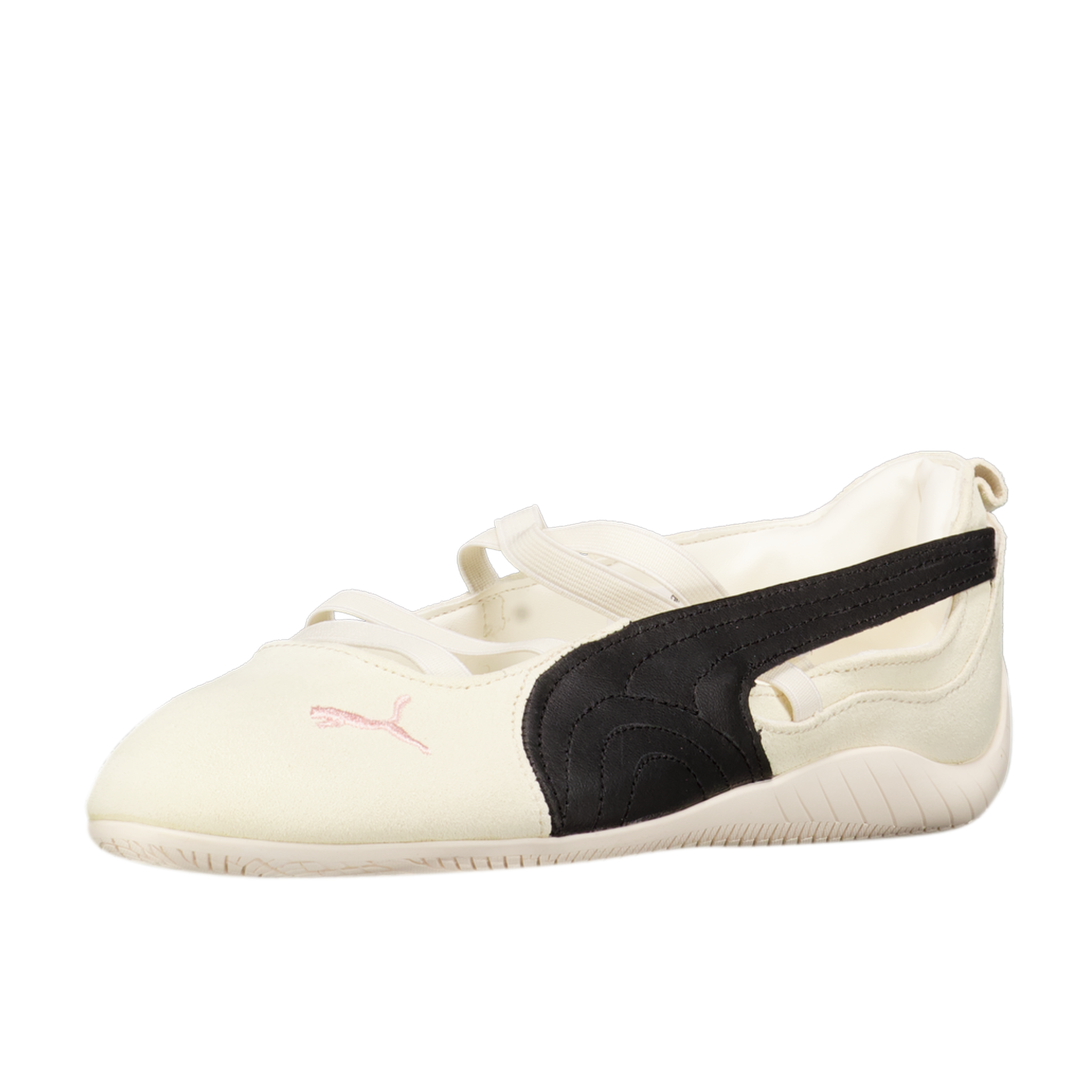 Rosé x PUMA Speedcat Ballet