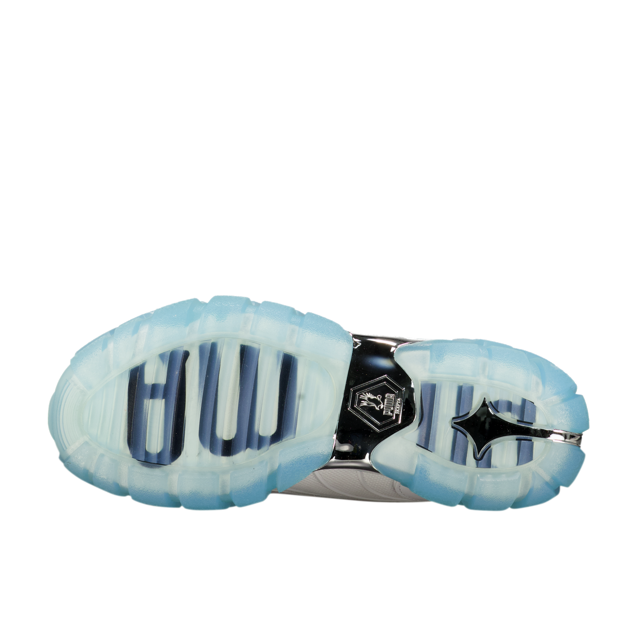 Skepta X Puma Skope 'Regal Blue' Skepta X Puma Skope 'Regal Blue'
