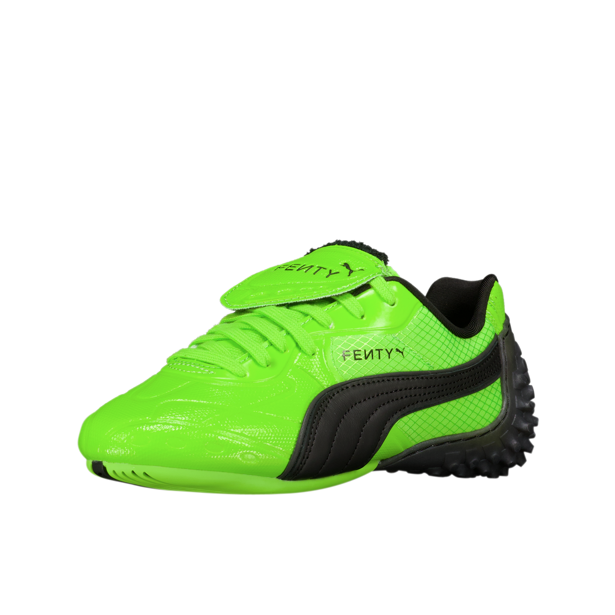 W Fenty X Puma Avanti LS-X