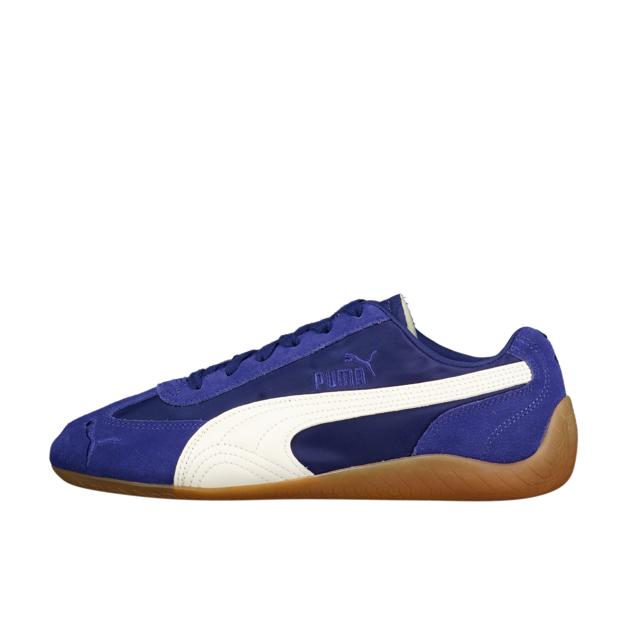 Speedcat Nylon 'Blue Jewel'