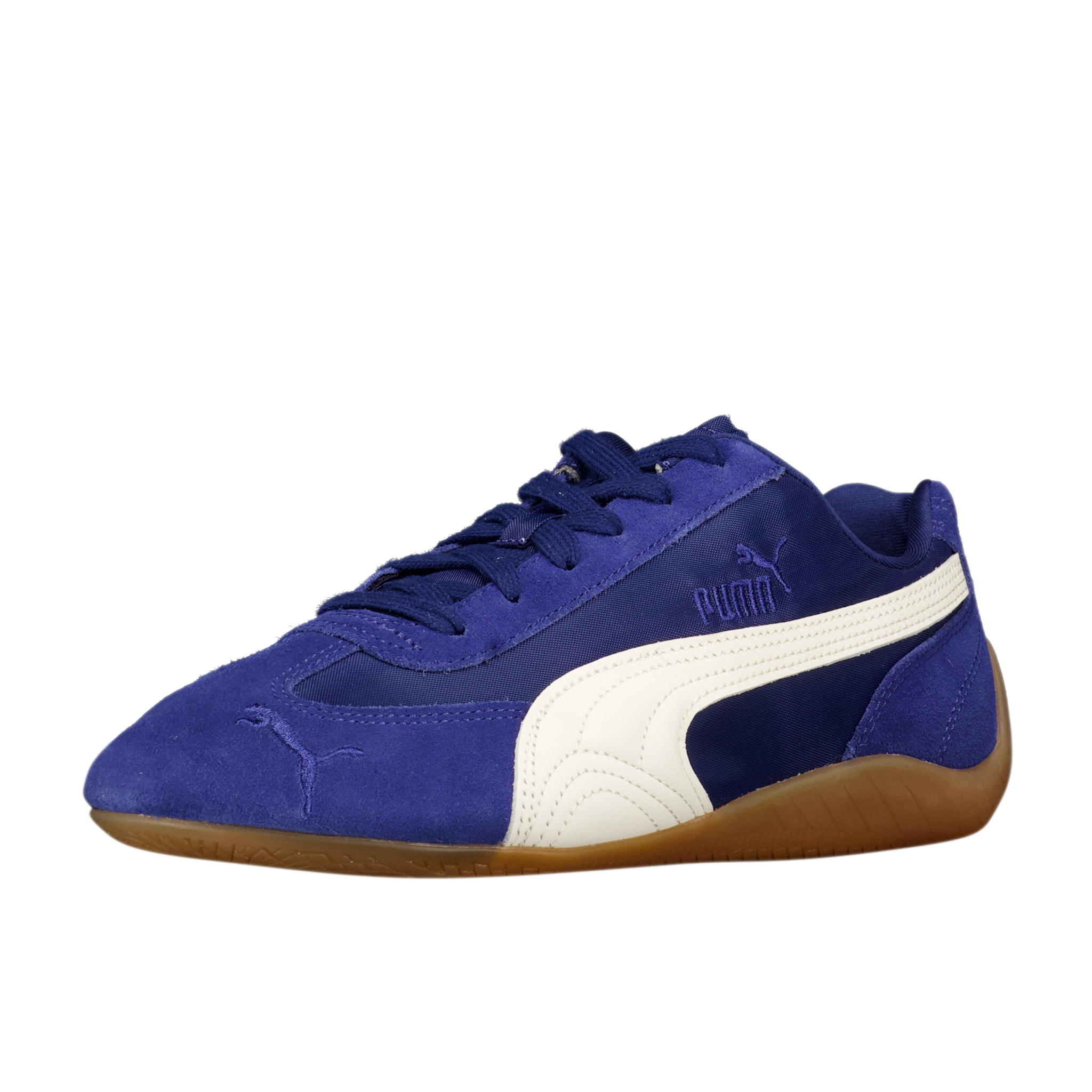 Speedcat Nylon 'Blue Jewel'