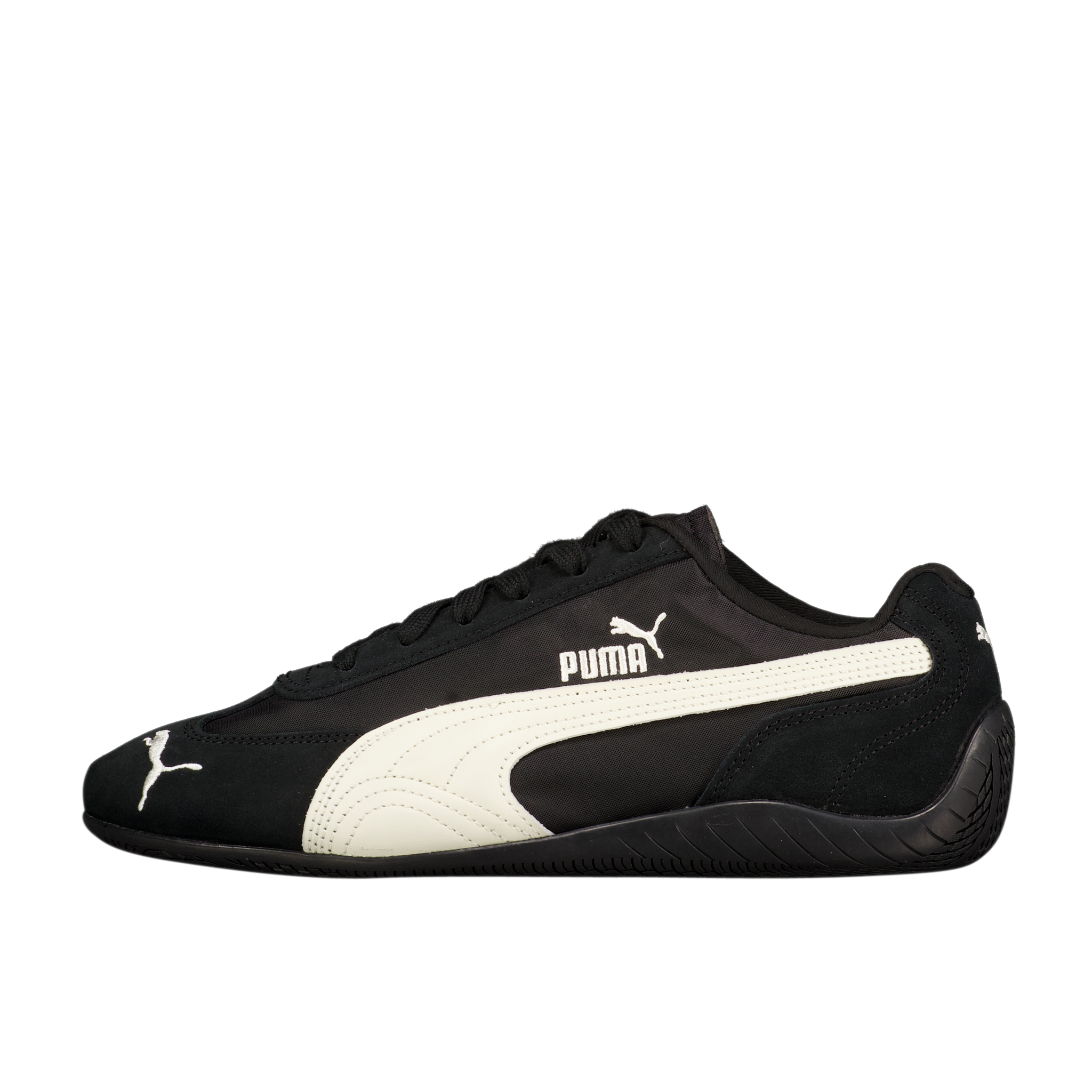 Speedcat Nylon 'Black'