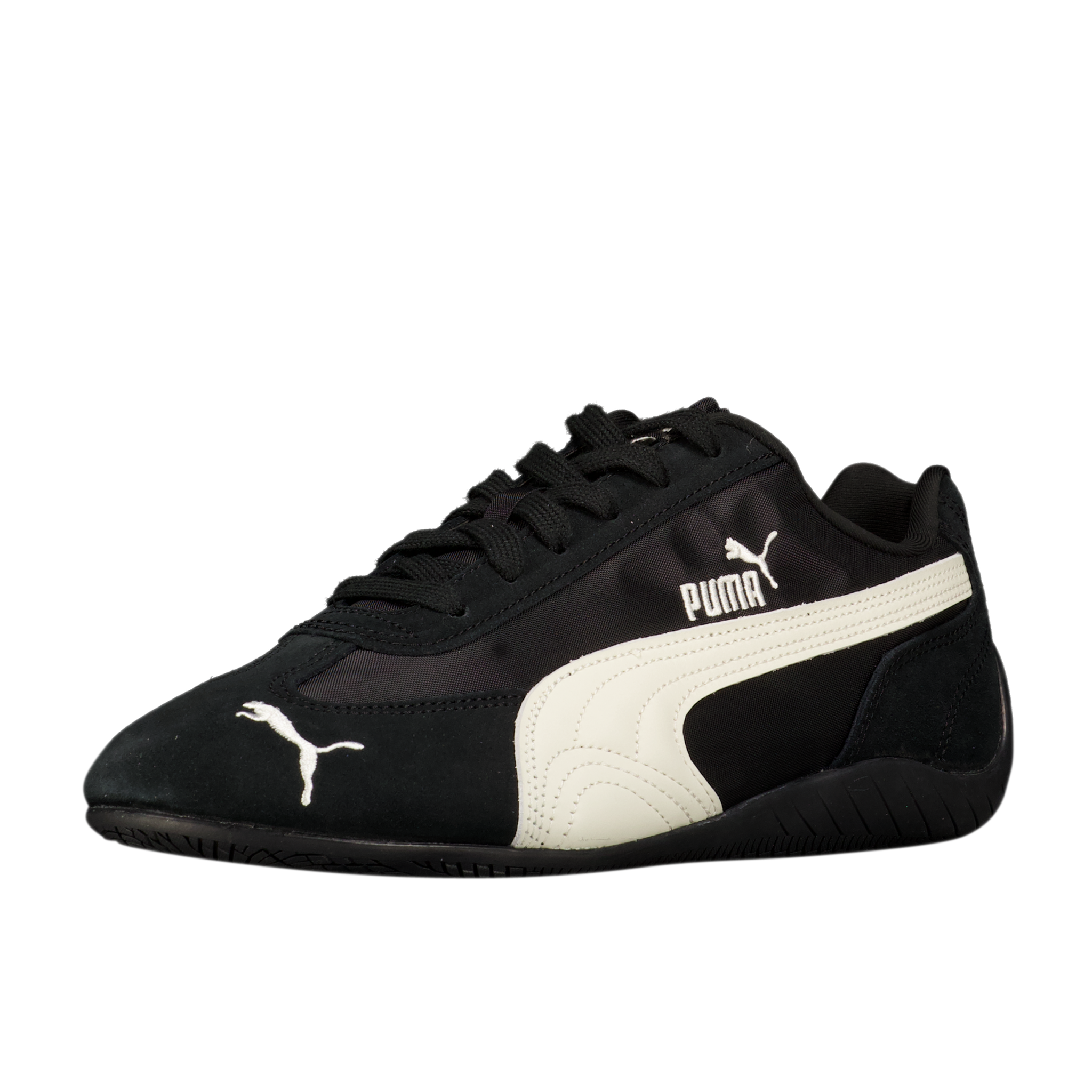Speedcat Nylon 'Black'