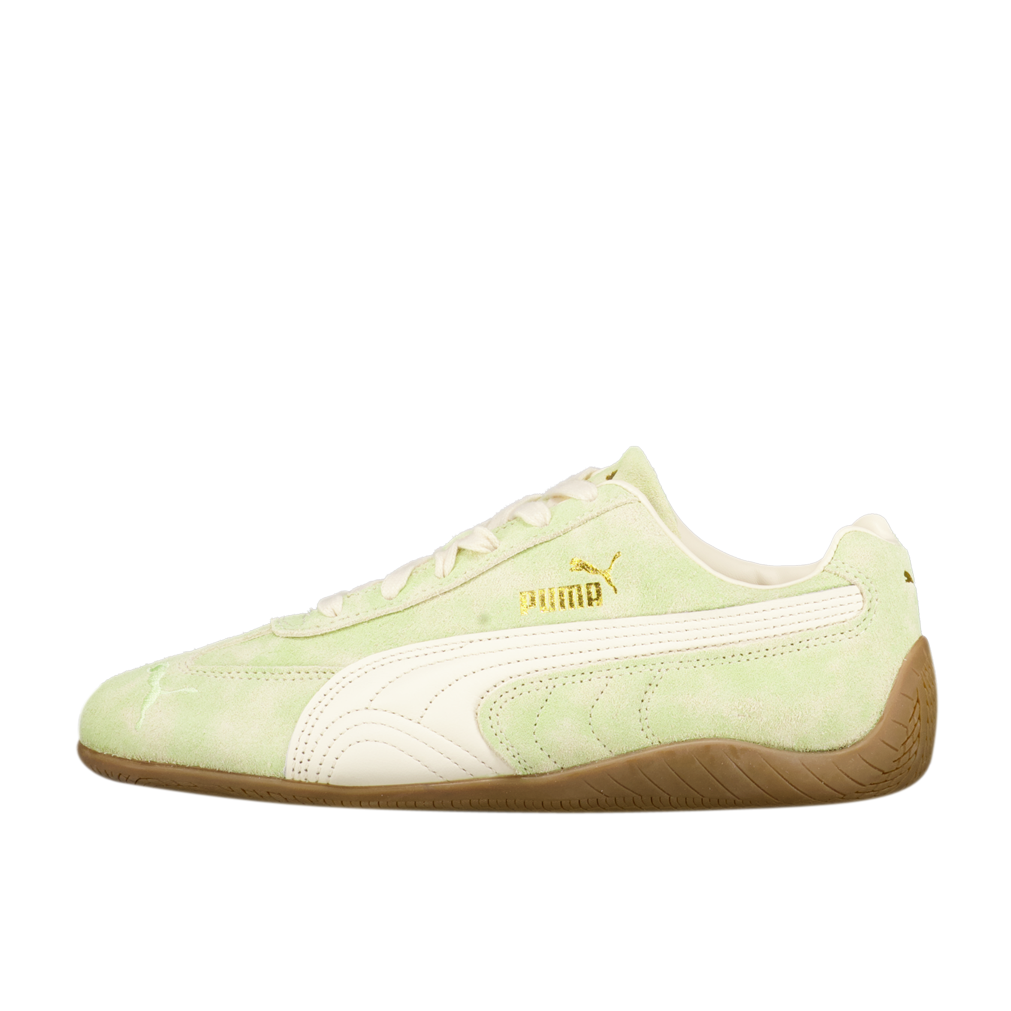 W Speedcat Faded 'Cool Cucumber'