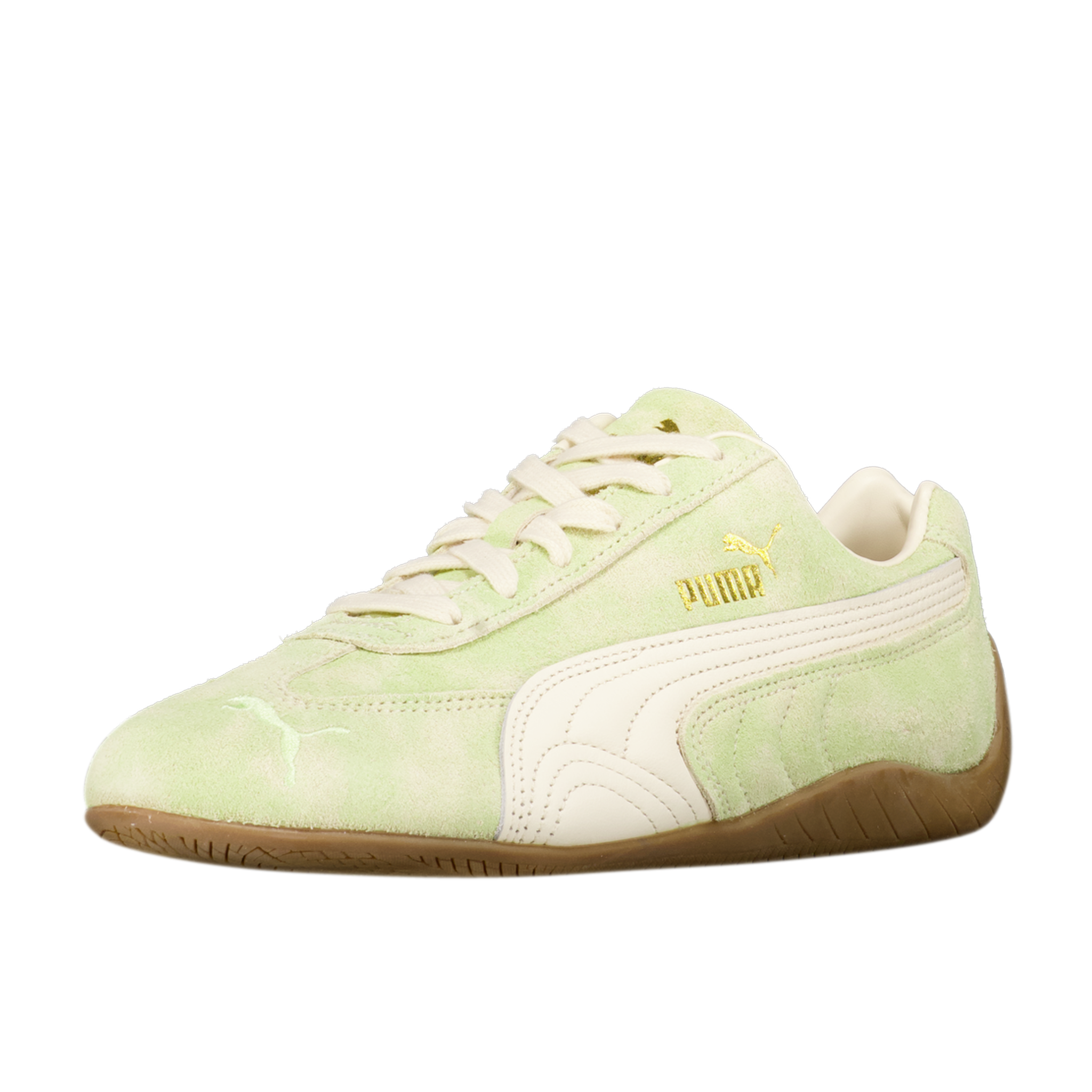 W Speedcat Faded 'Cool Cucumber'