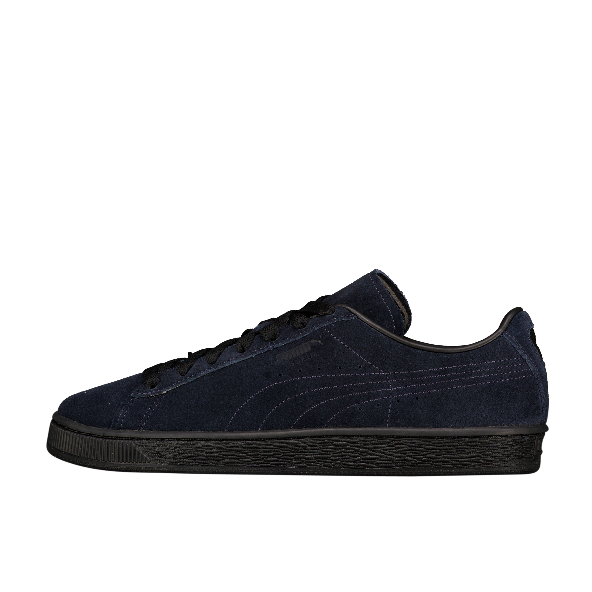 JJJJound X Puma Suede 'Deep Navy'