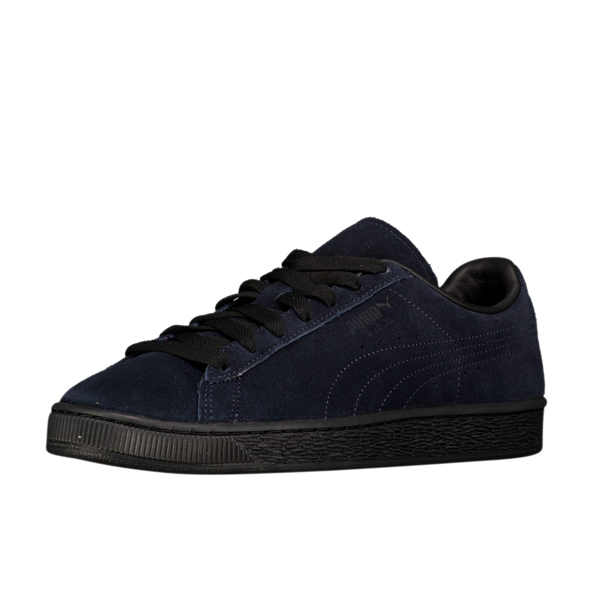 JJJJound X Puma Suede 'Deep Navy'