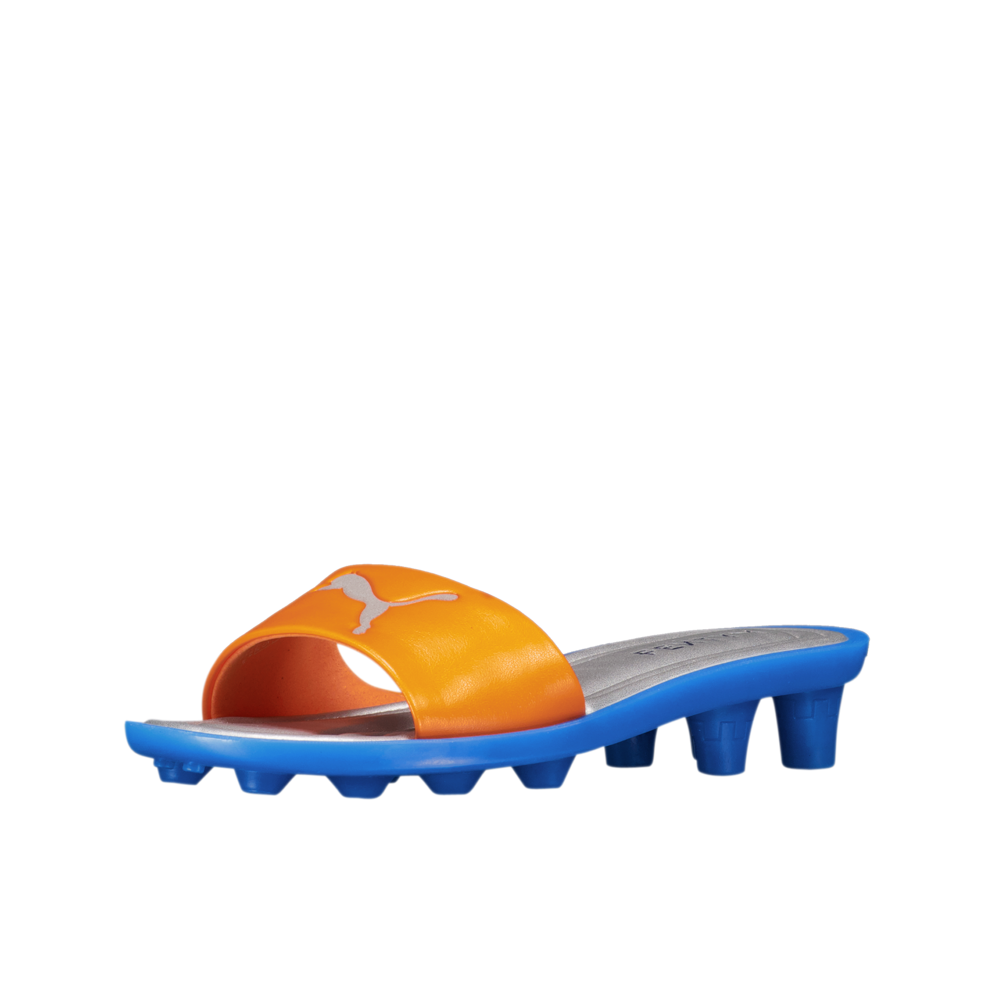 W Fenty X Puma Slide Chic