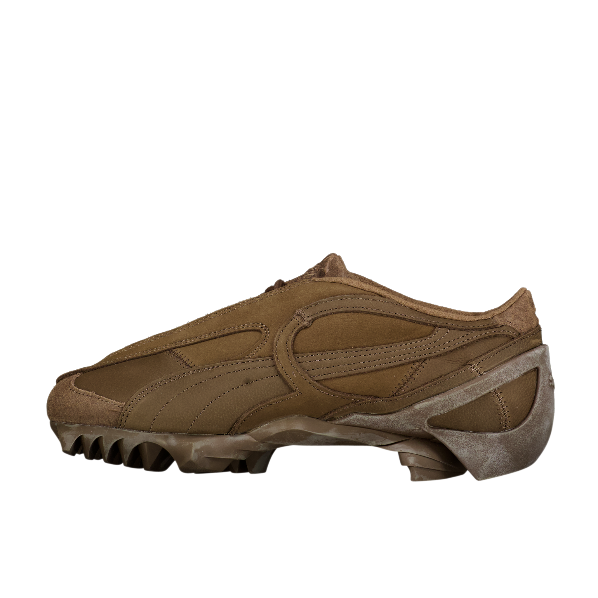 No Faith Studios X Puma Beisser