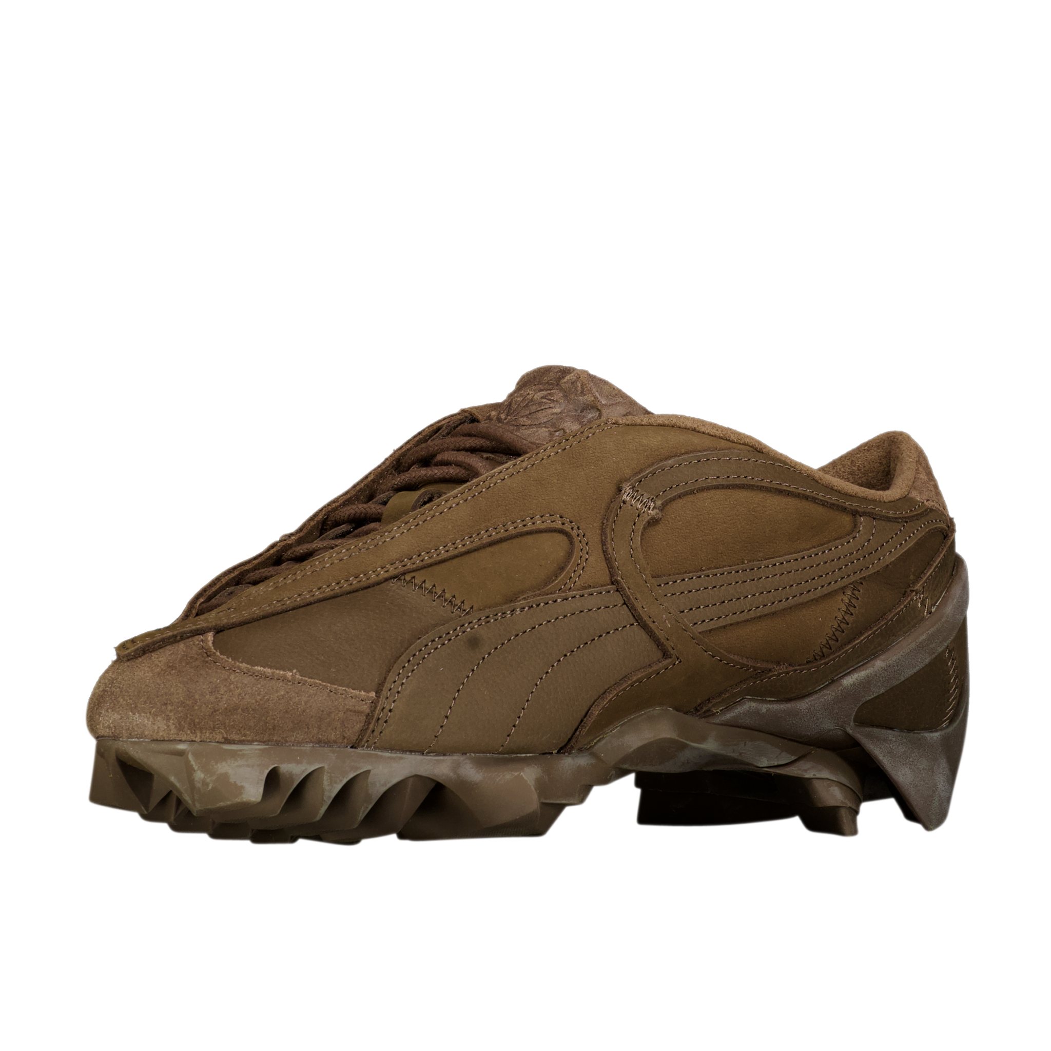 No Faith Studios X Puma Beisser