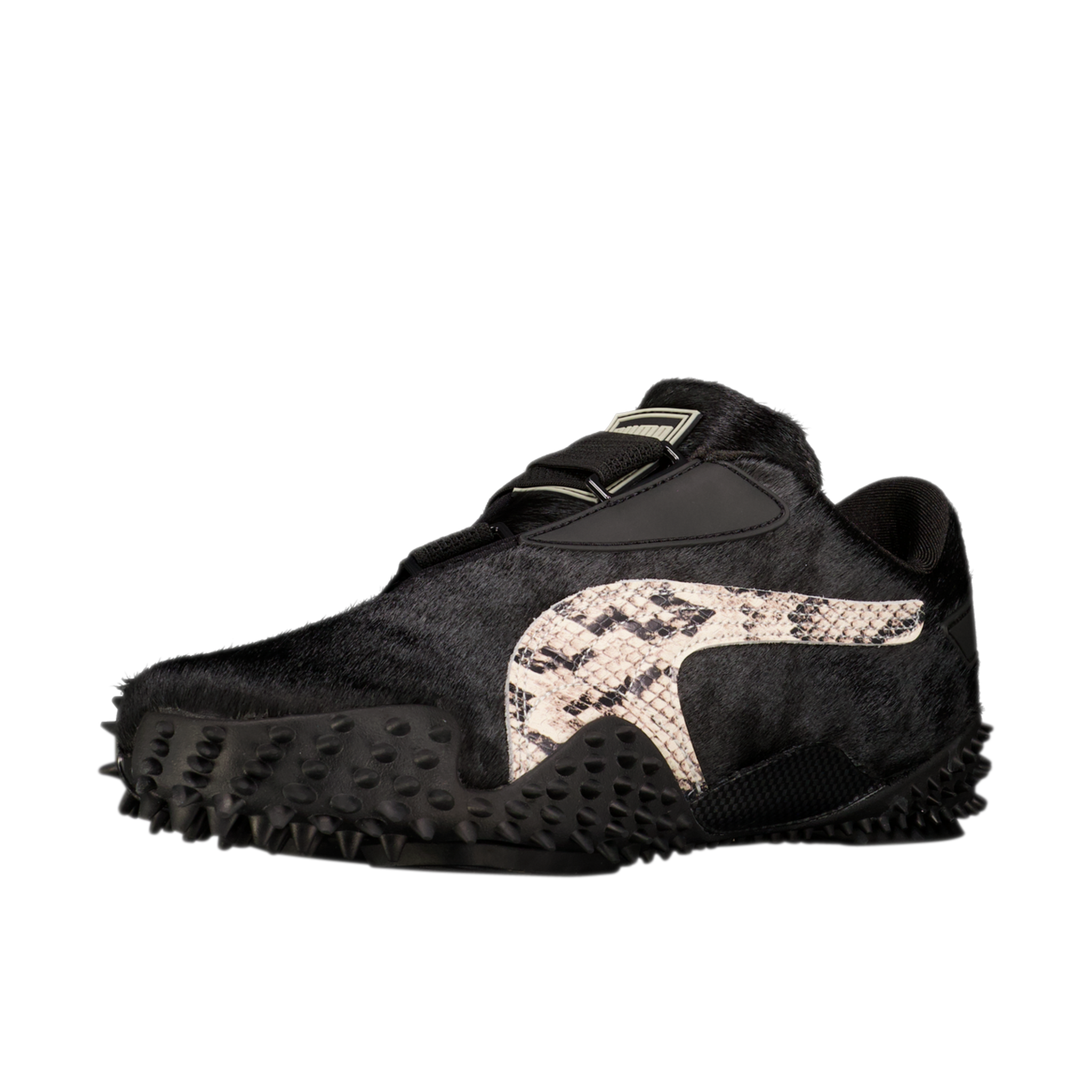 A$AP Rocky X Puma Mostro 'Pony Hair'