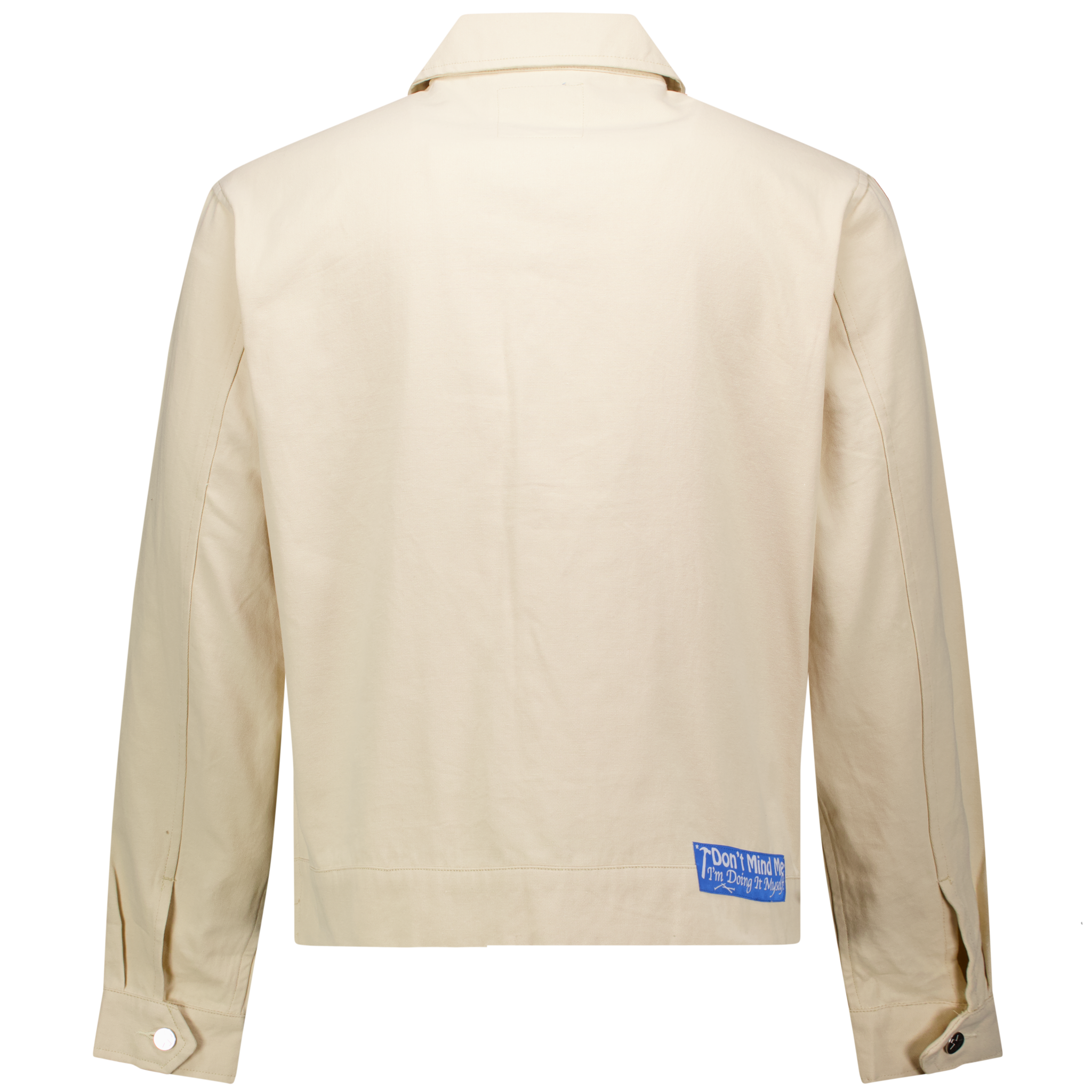 Workstation Overshirt