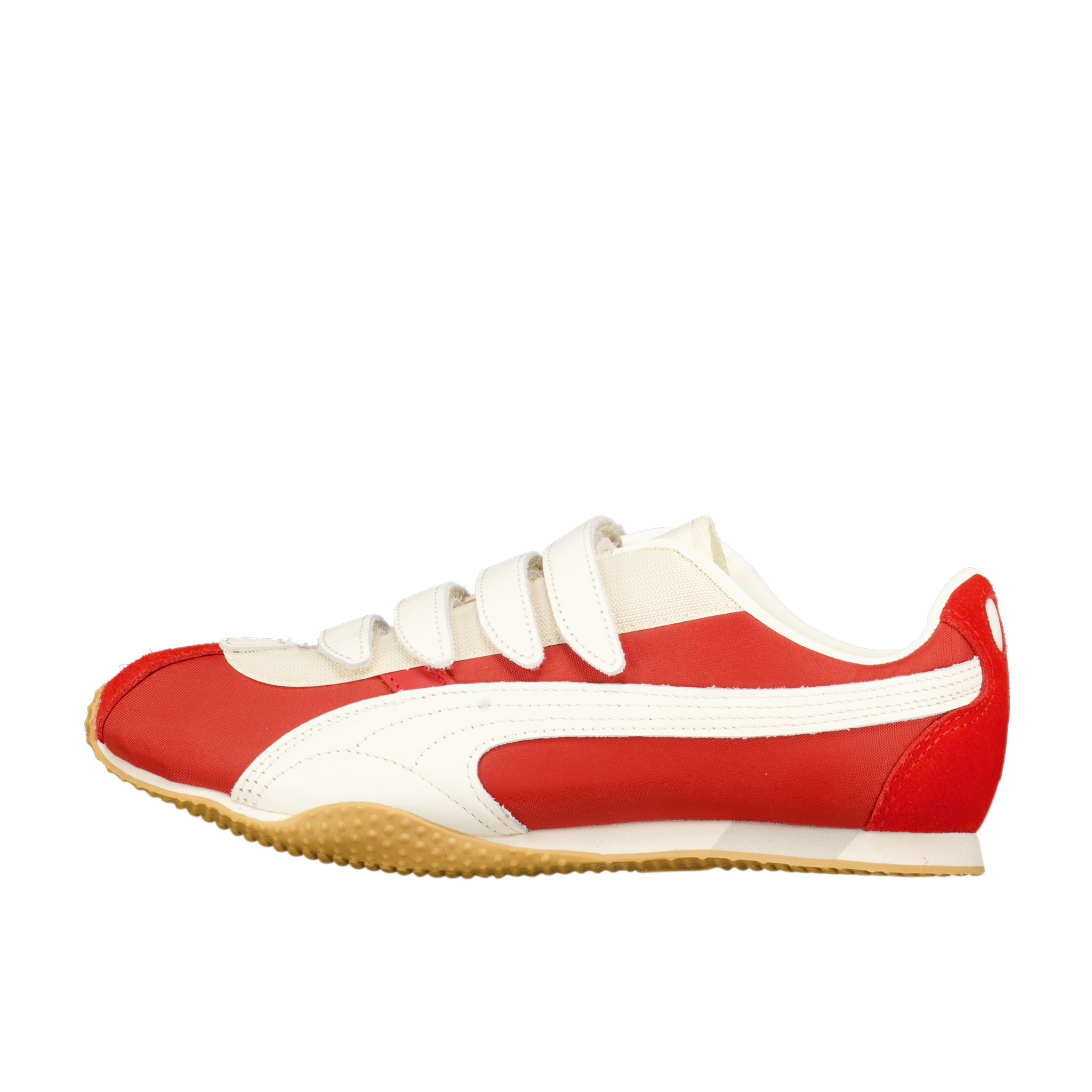H-Street Strap 'Candy Red'