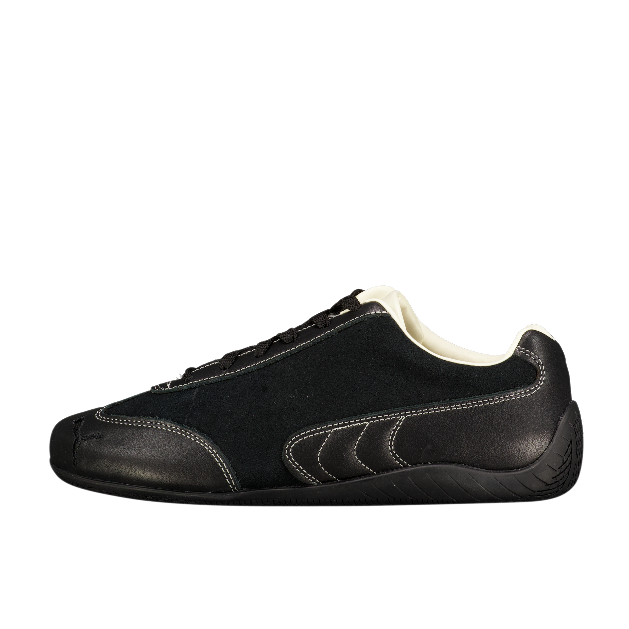 Speedcat Icons 'Frosted Ivory'