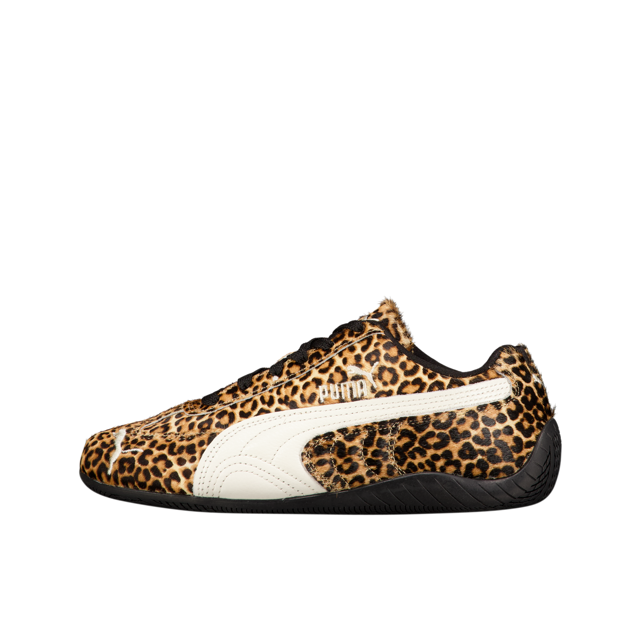 W Speedcat Wild 'Chocolate'