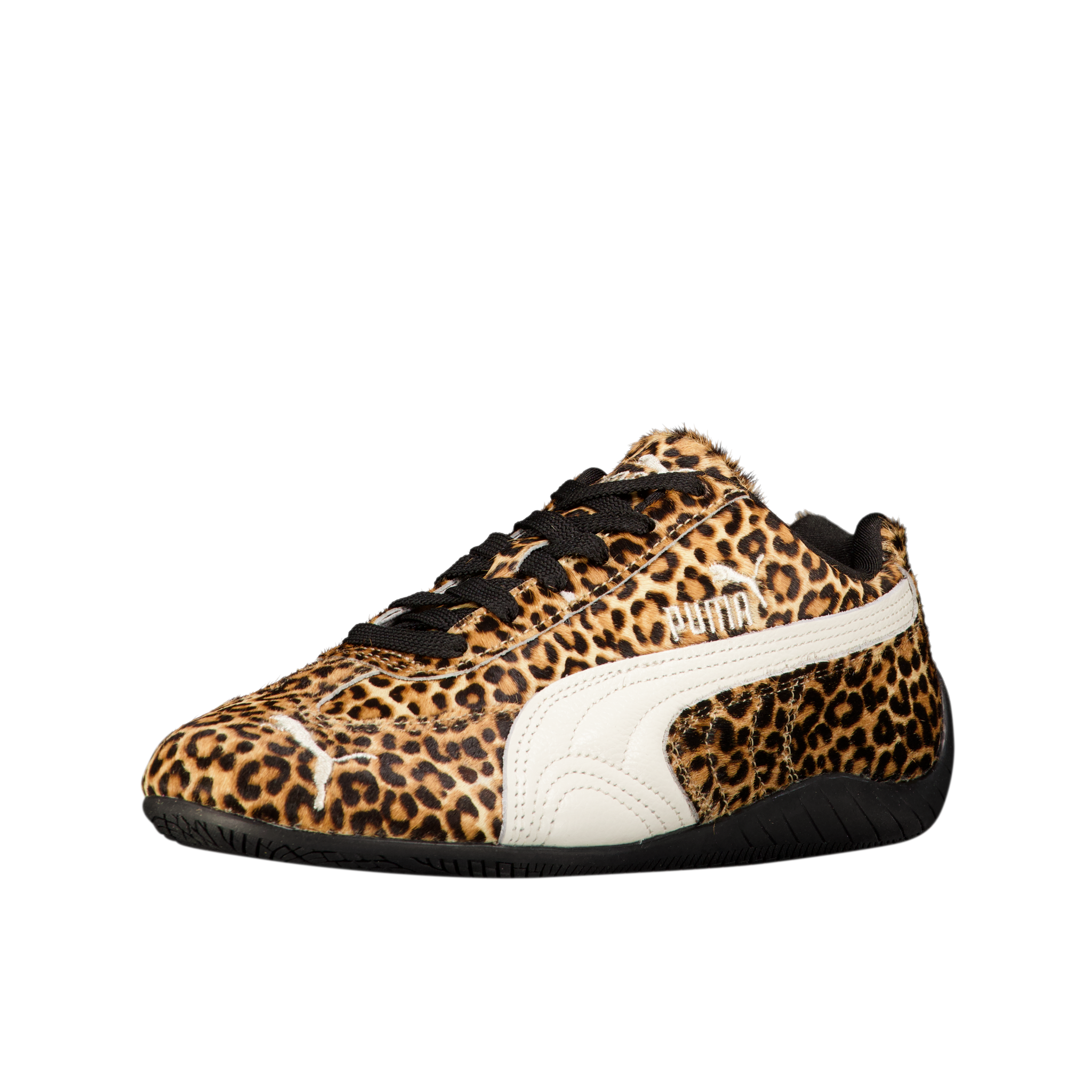 W Speedcat Wild 'Chocolate'