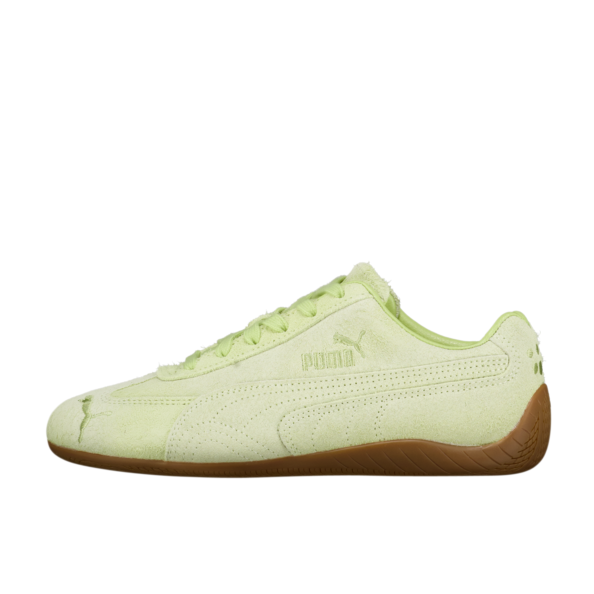 Danielle Cathari X Puma Speedcat Washed 'Pistachio Green'