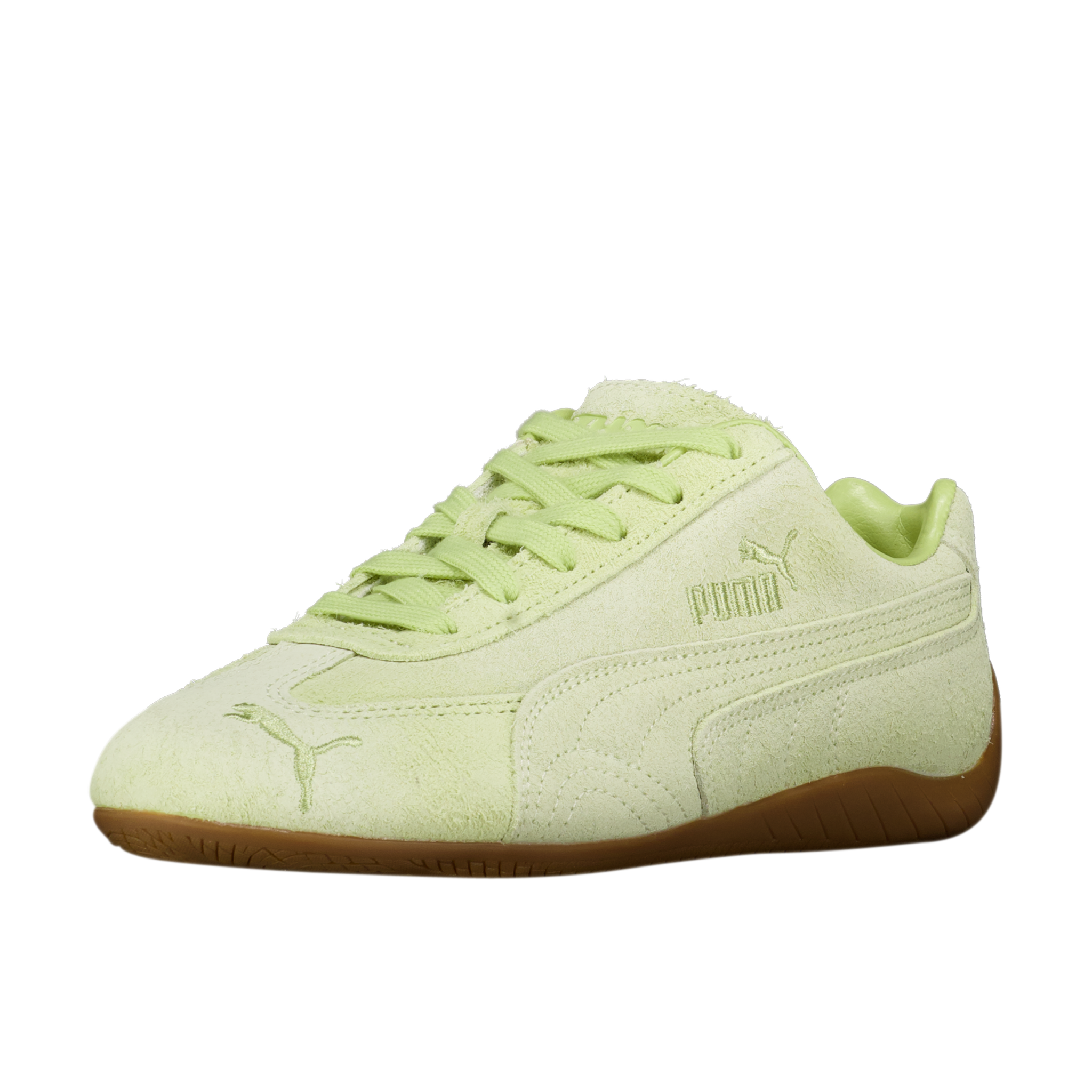 Danielle Cathari X Puma Speedcat Washed 'Pistachio Green'