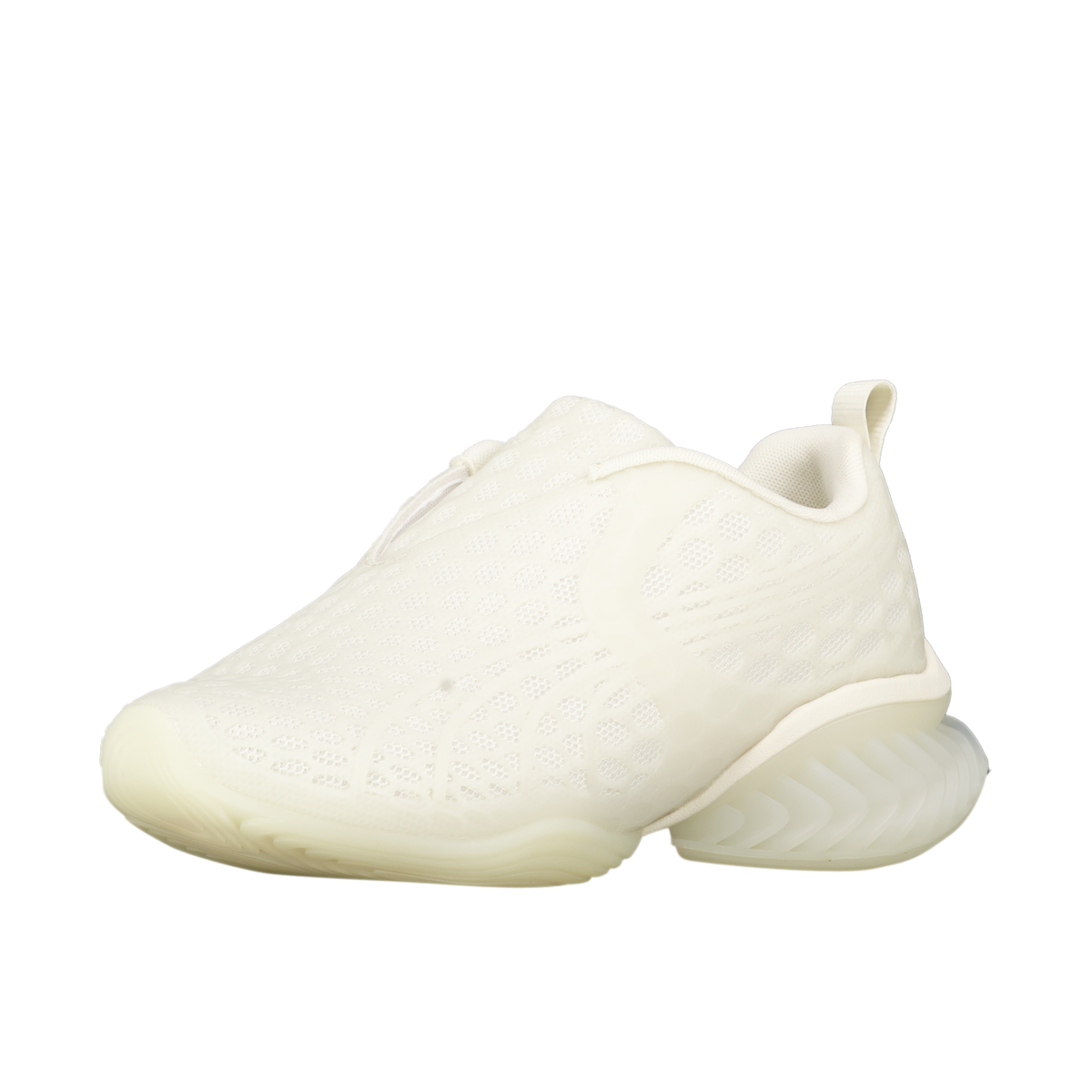 _J.L-A.L X Puma Cell Geo 1 Cage