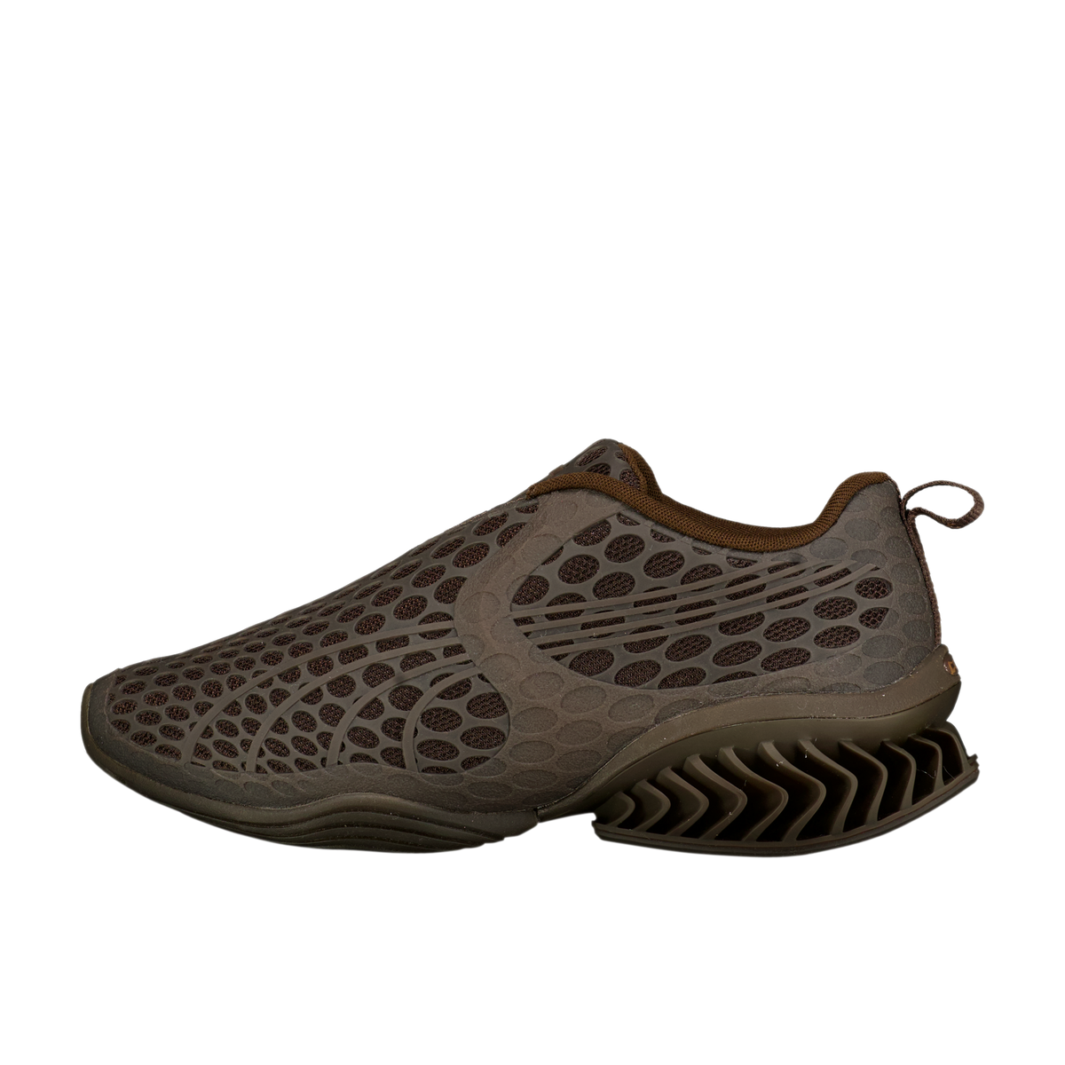 _J.L-A.L X Puma Cell Geo 1 Cage