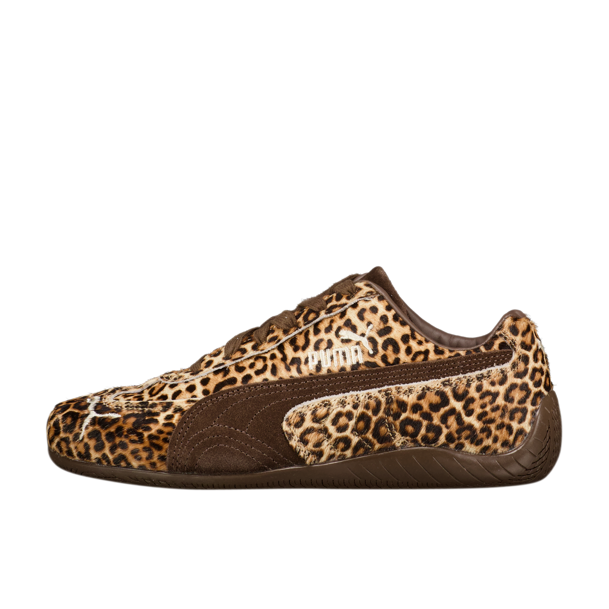 W Speedcat Wild 'Chocolate'