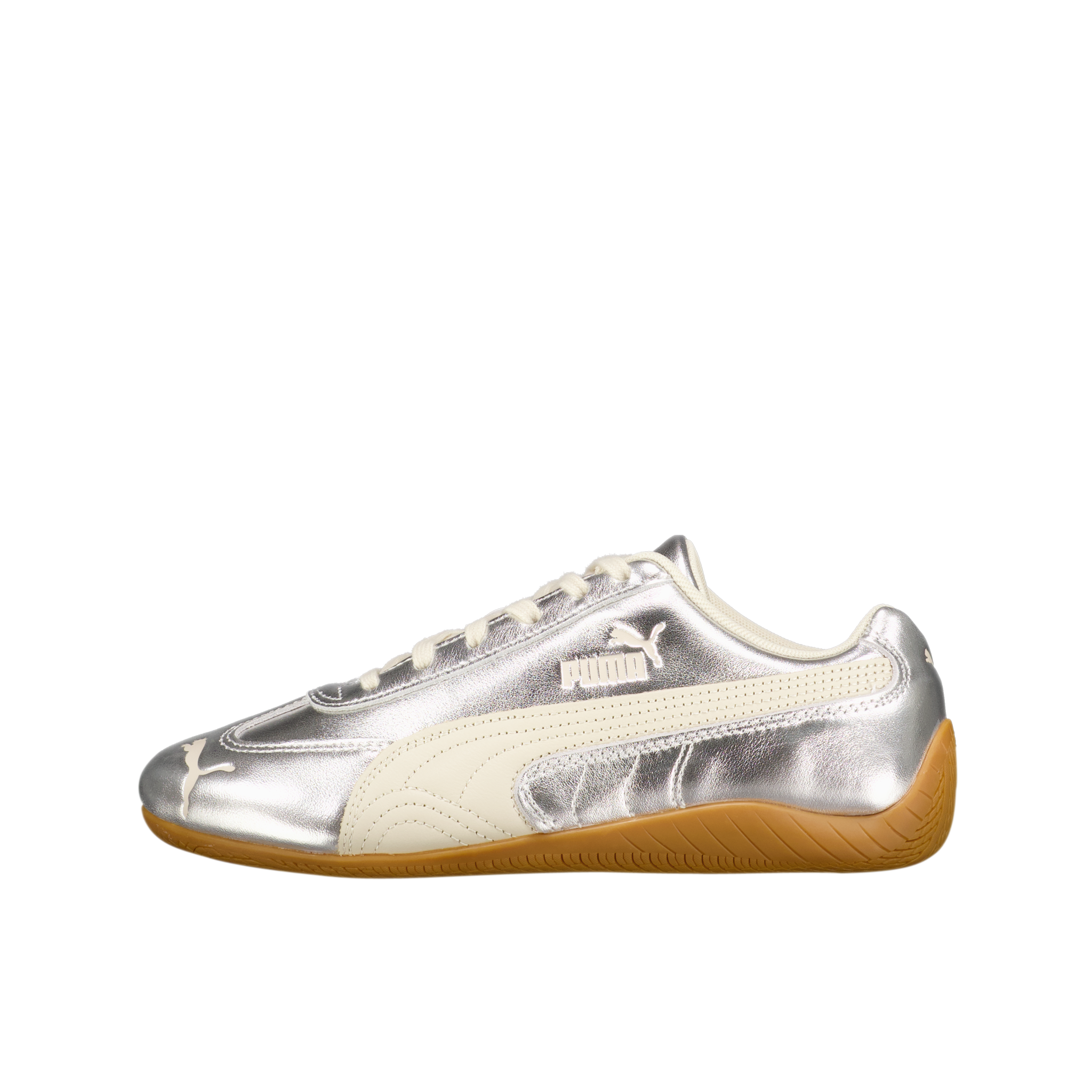 W Speedcat 'Alpine Snow'