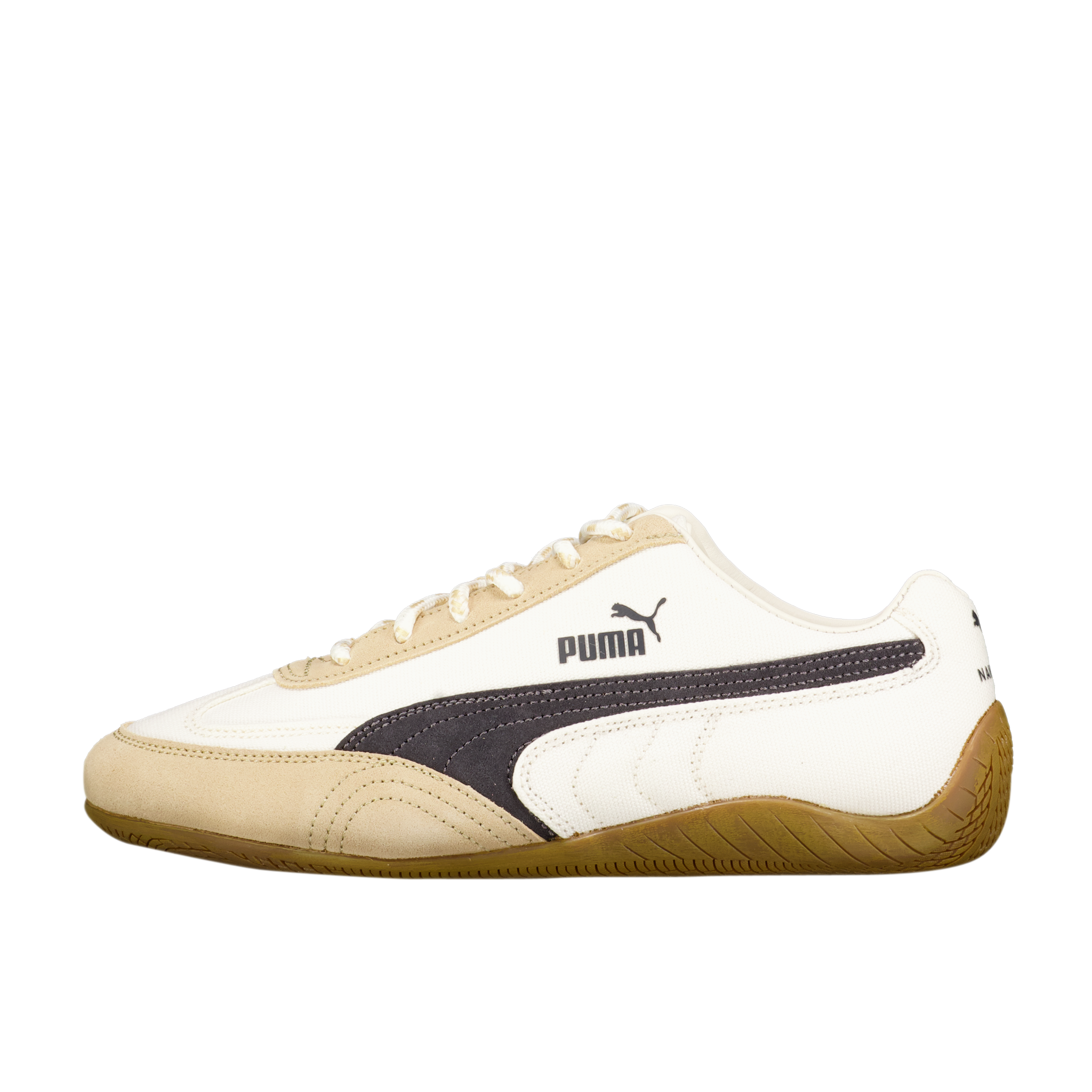 Nahmias X Puma Speedcat 'Warm White'