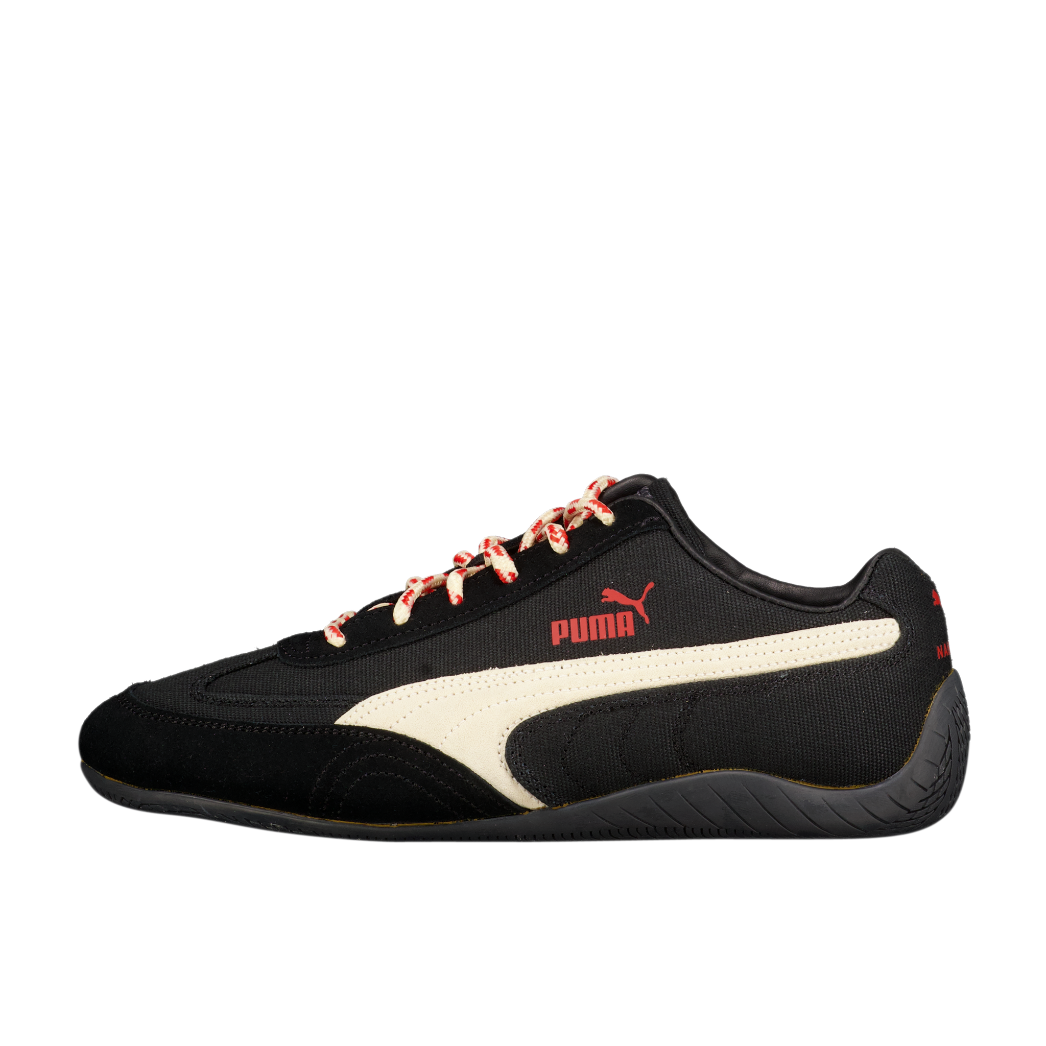 Nahmias X Puma Speedcat 'Black'
