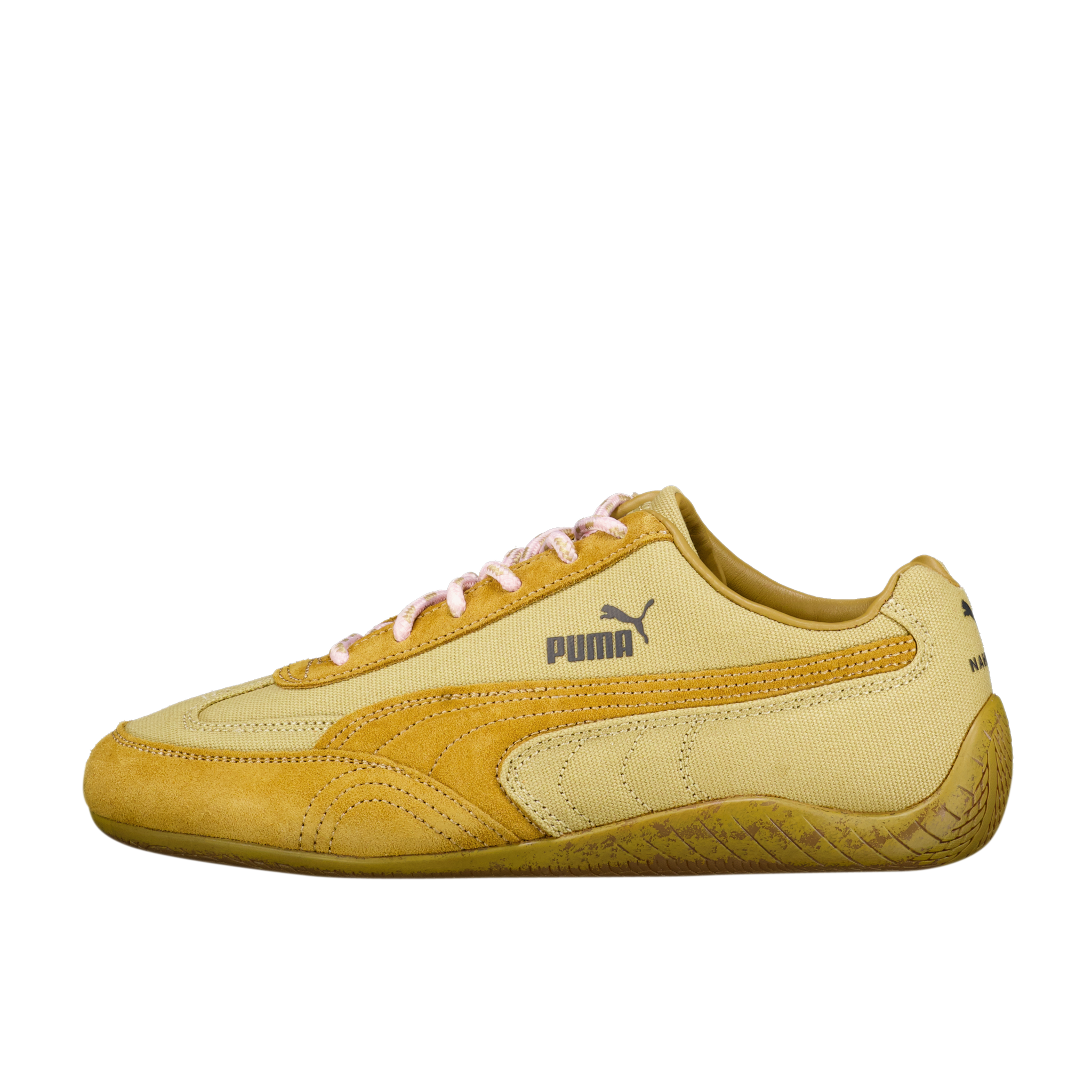 Nahmias X Puma Speedcat 'Coffee Milk'