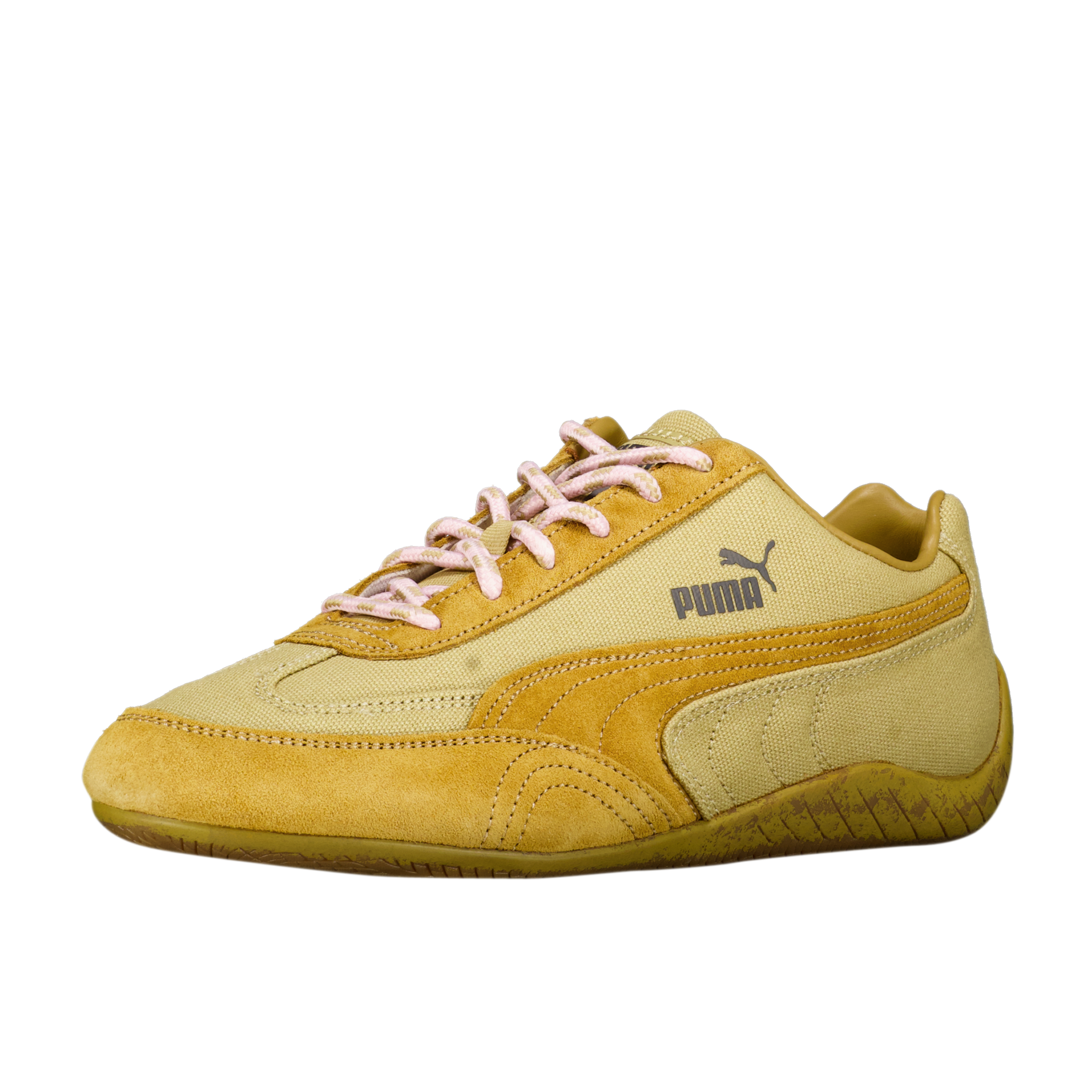 Nahmias X Puma Speedcat 'Coffee Milk'
