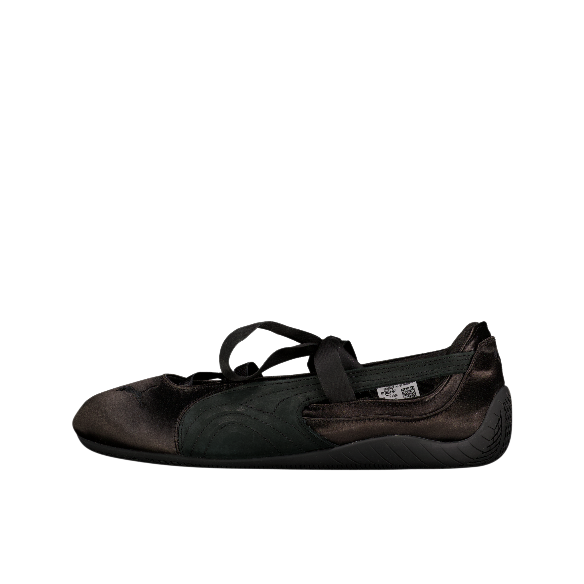 W Speedcat Ballet Etoile