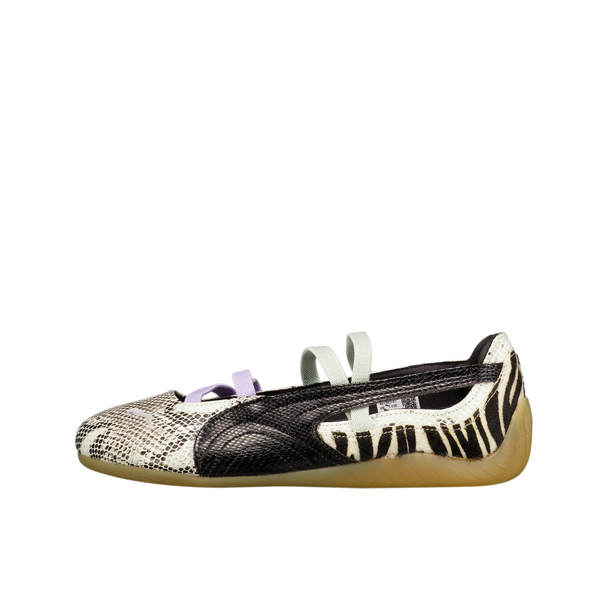 W Speedcat Ballet 'Mixed Feel'