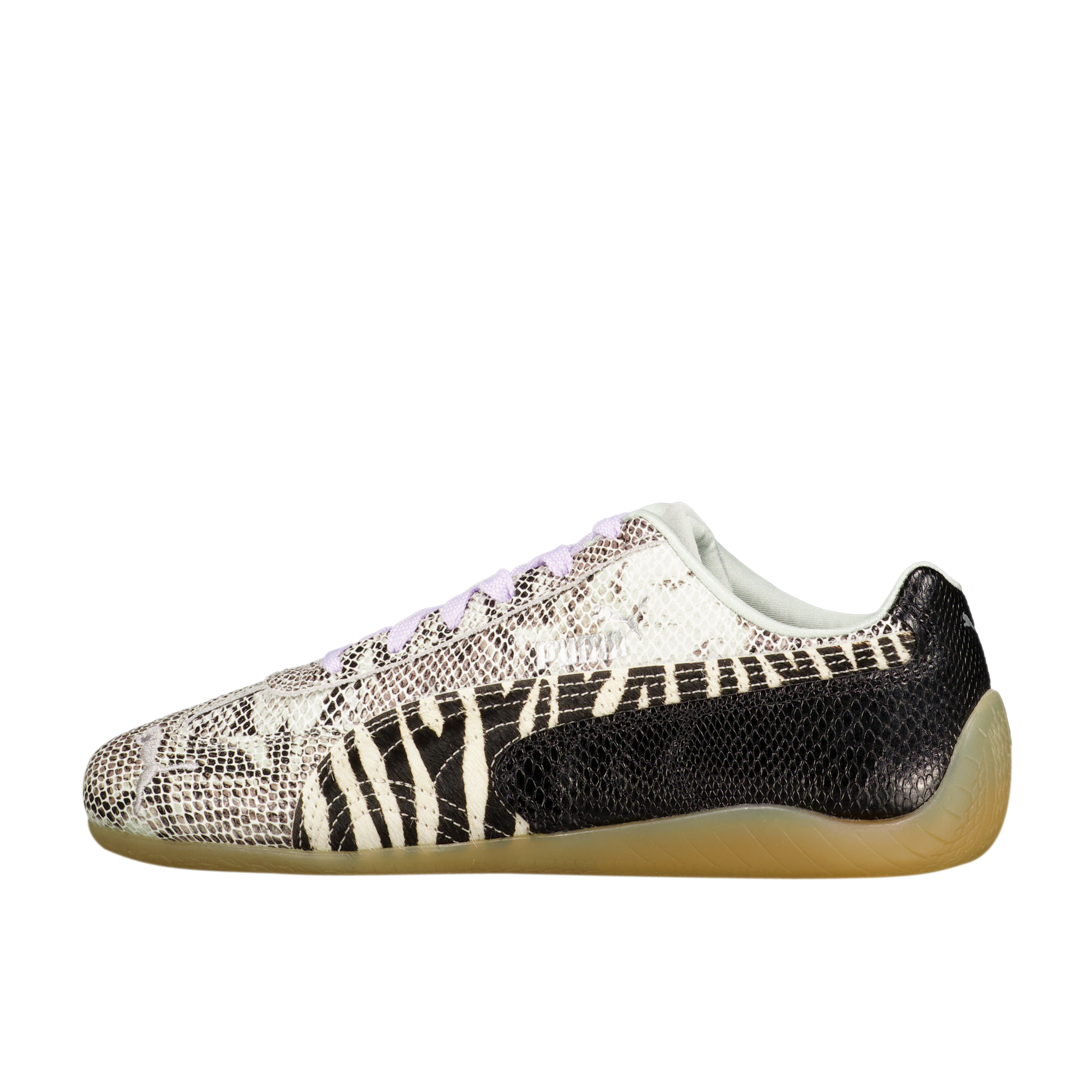 W Speedcat 'Mixed Feel'