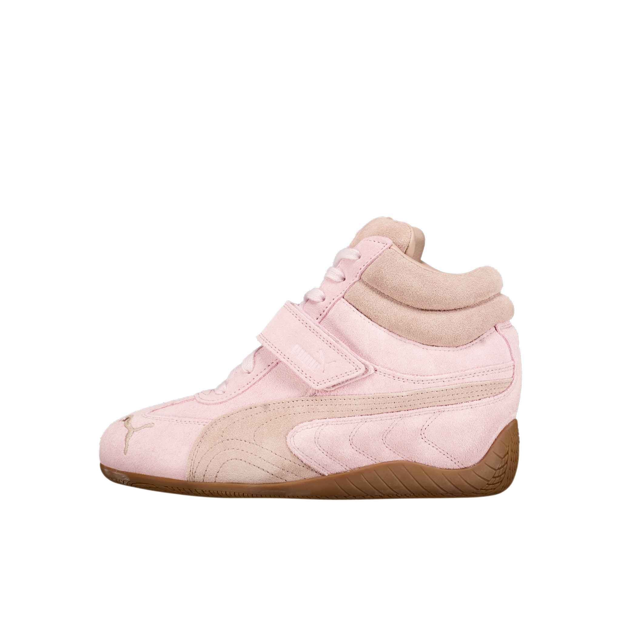 W Speedcat Wedge OG 'Rose Latte'