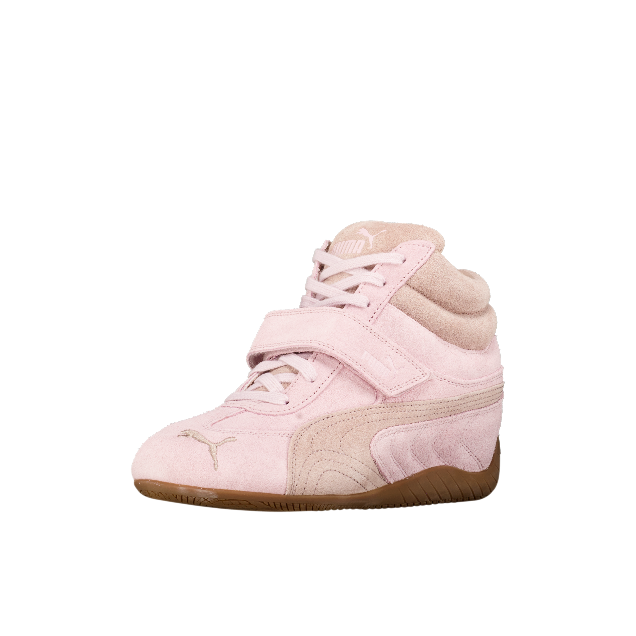 W Speedcat Wedge OG 'Rose Latte'
