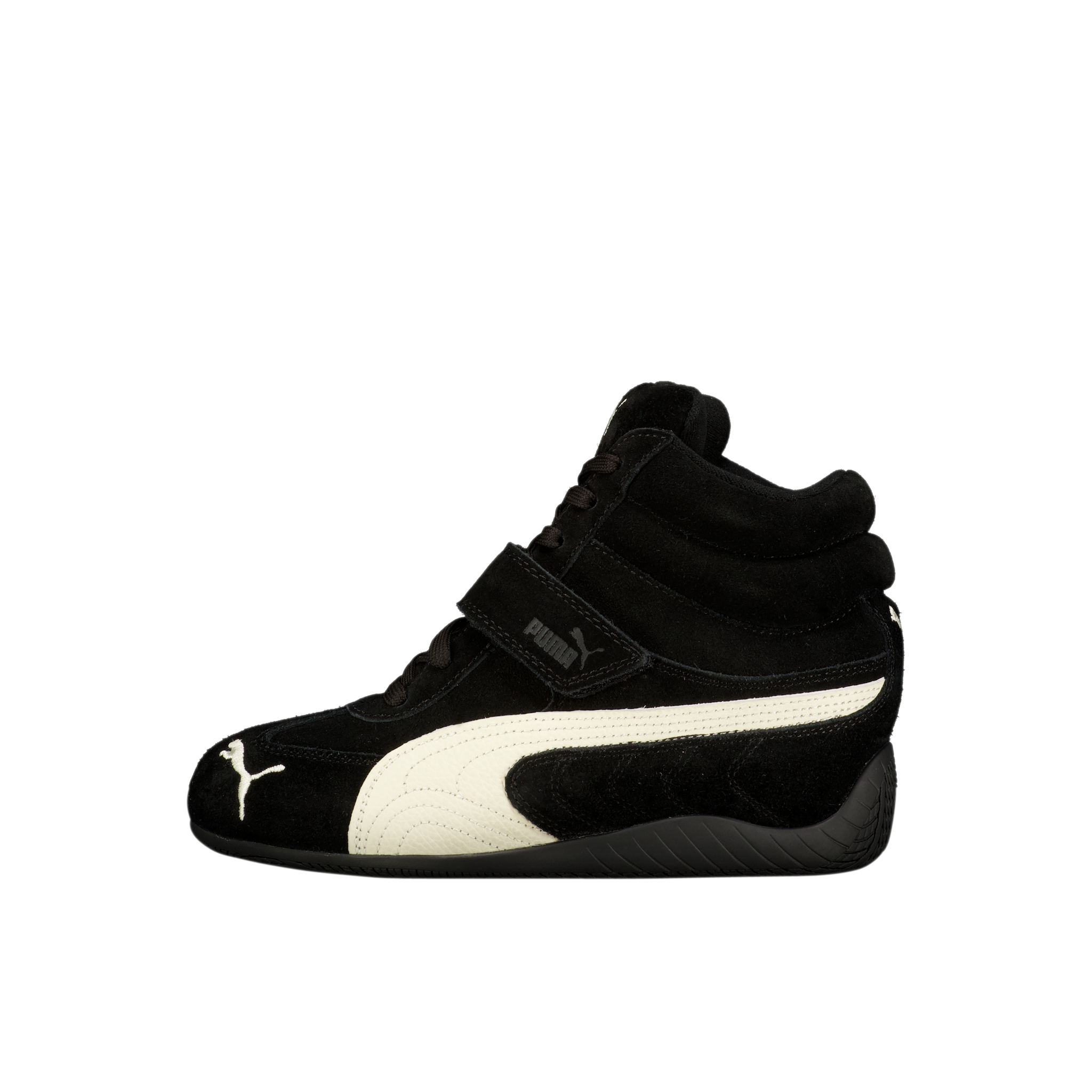 W Speedcat Wedge OG 'Black'