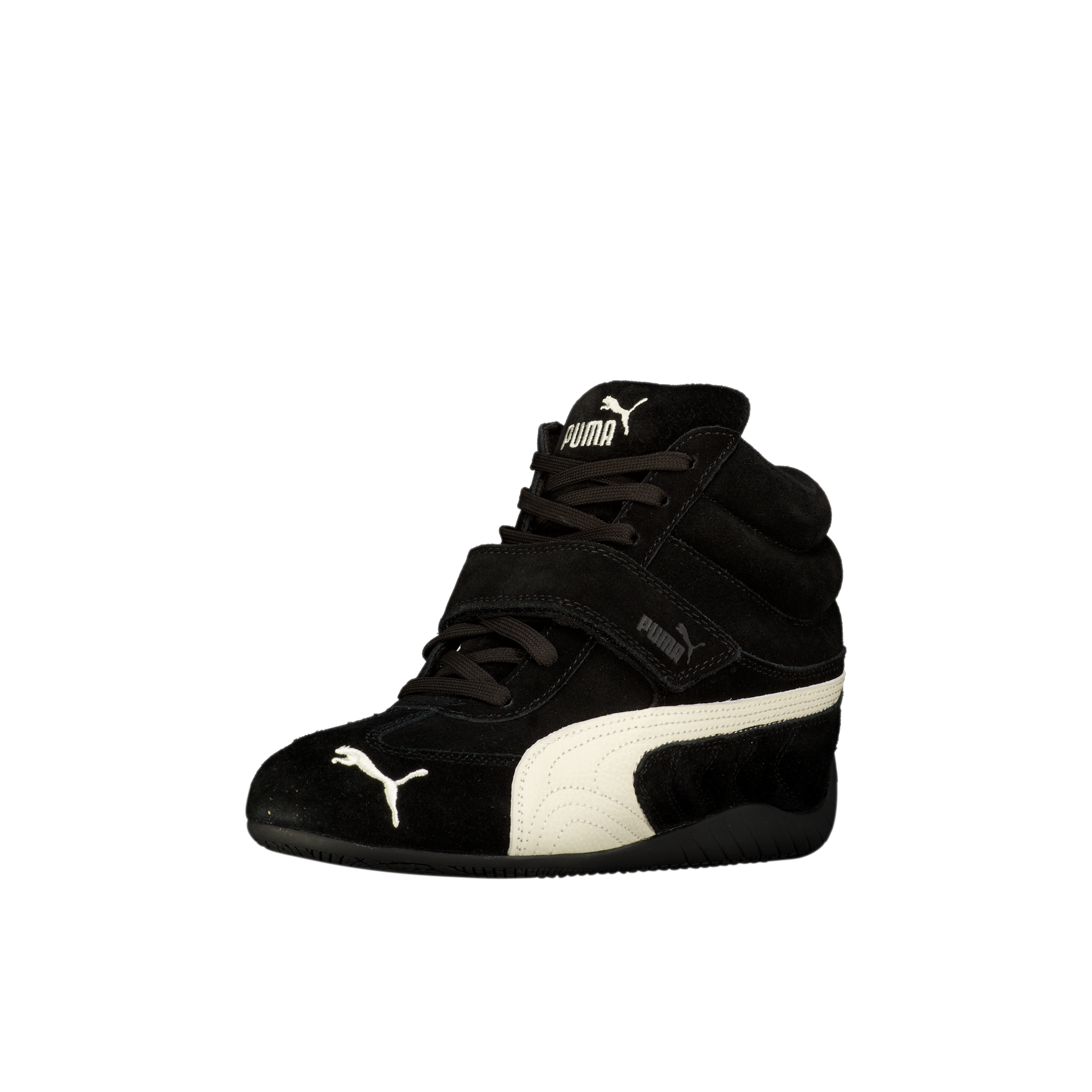 W Speedcat Wedge OG 'Black'