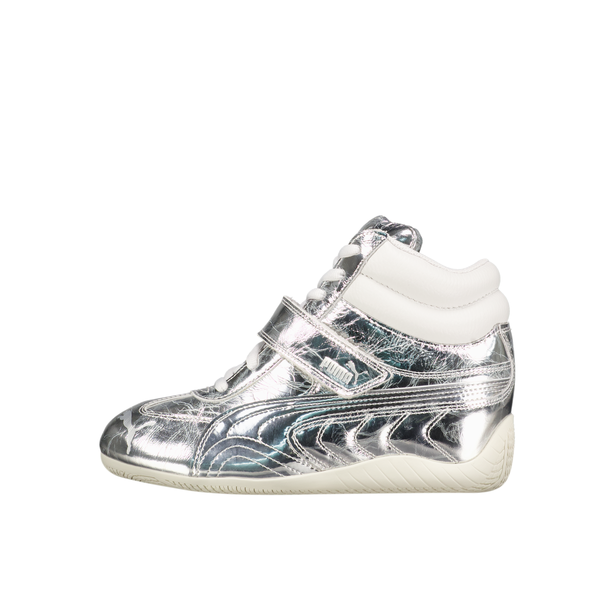 W Speedcat Wedge Luster