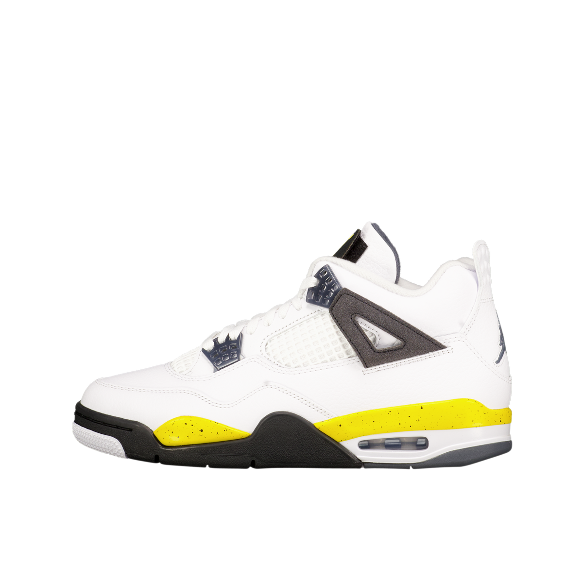 Air Jordan 4 Retro 'Tour Yellow' (GS)