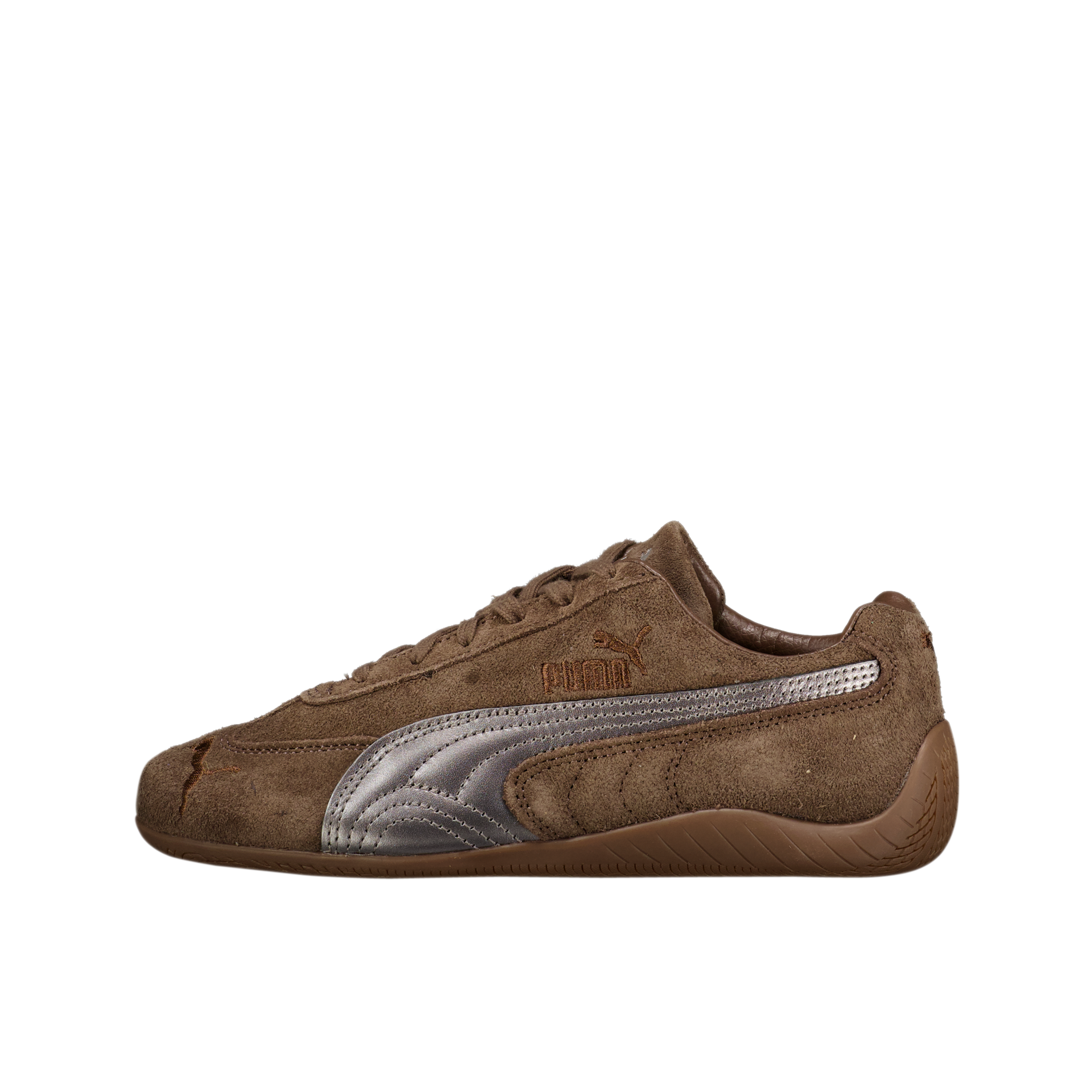 W Speedcat Lux 'Chocolate'
