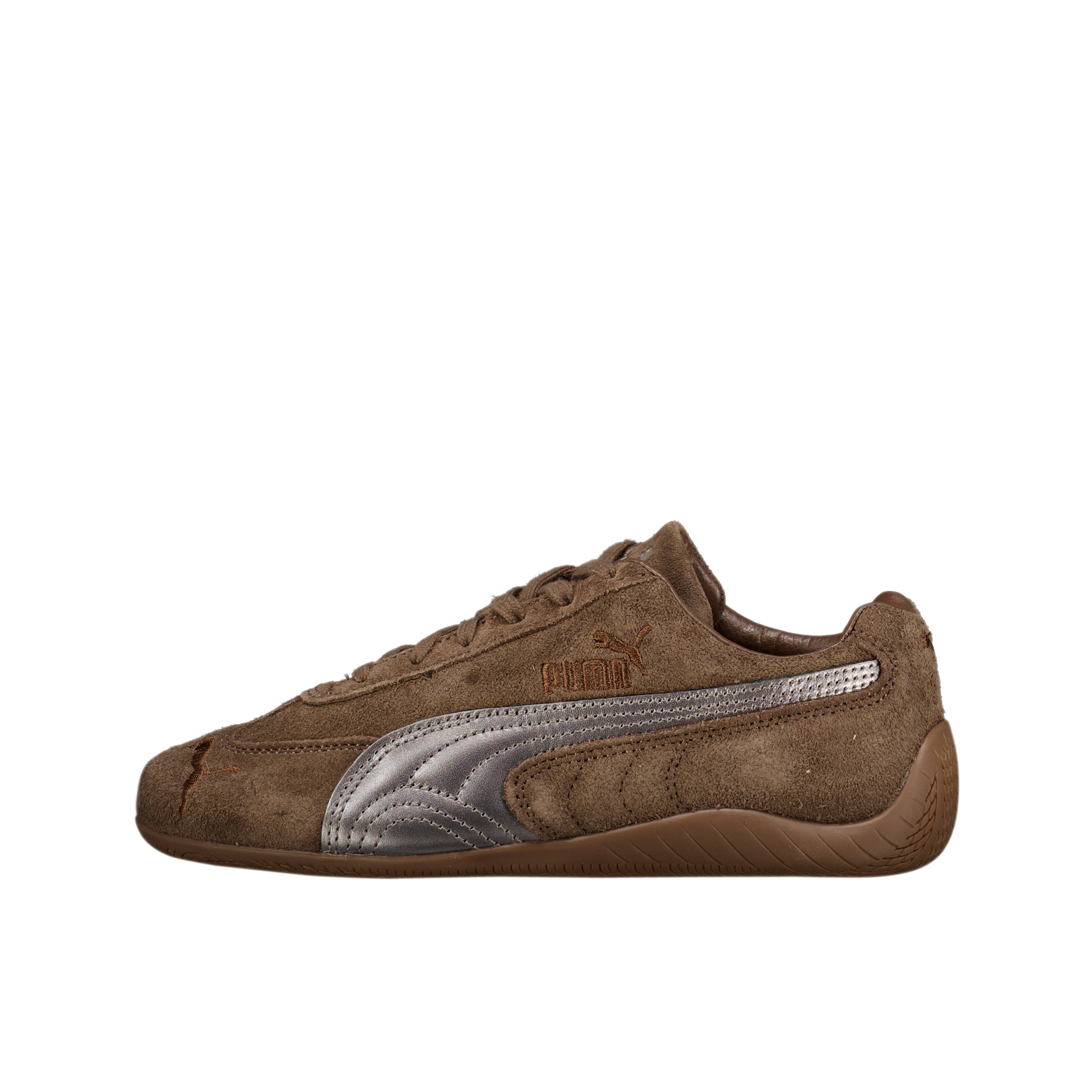 W Speedcat Lux 'Chocolate'