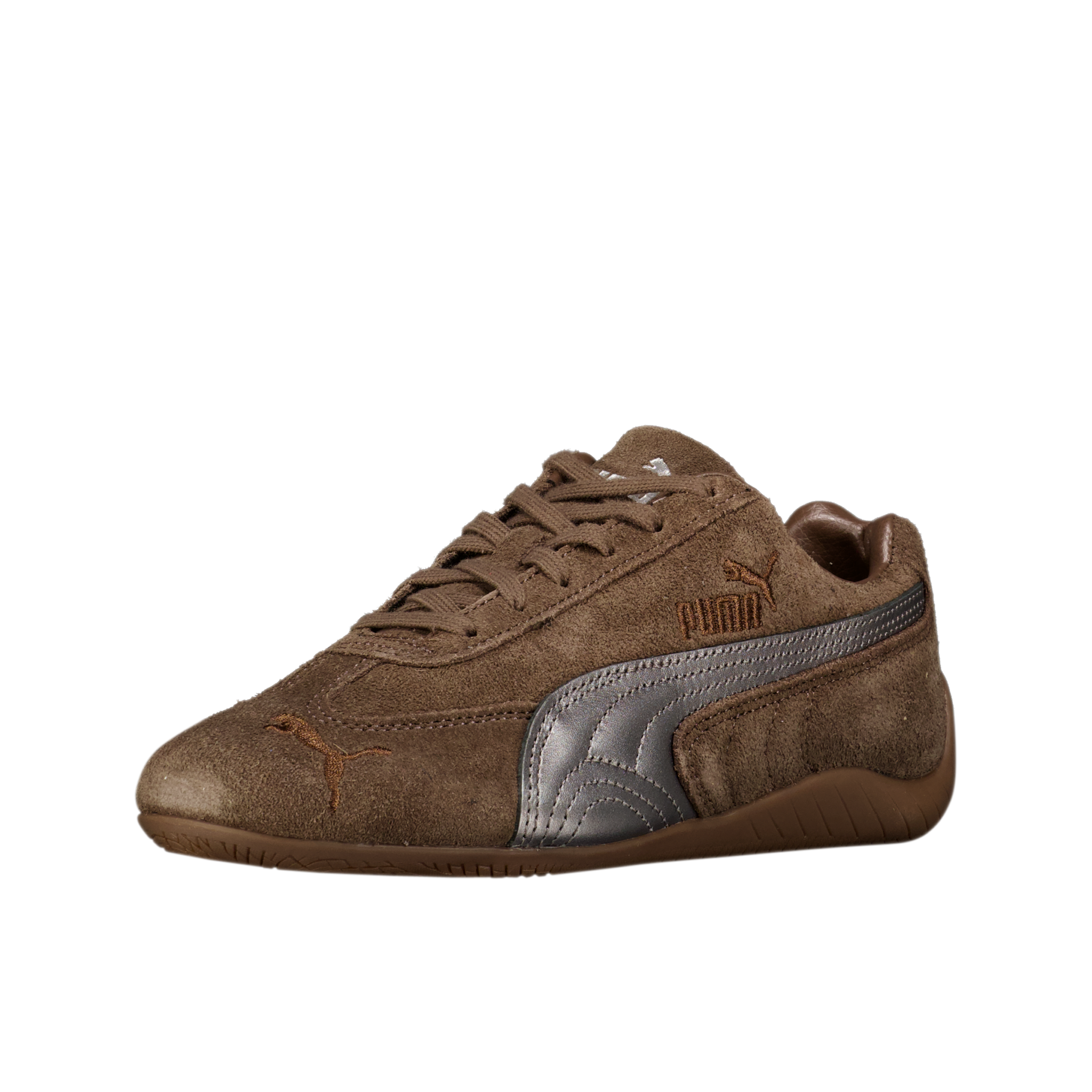 W Speedcat Lux 'Chocolate'