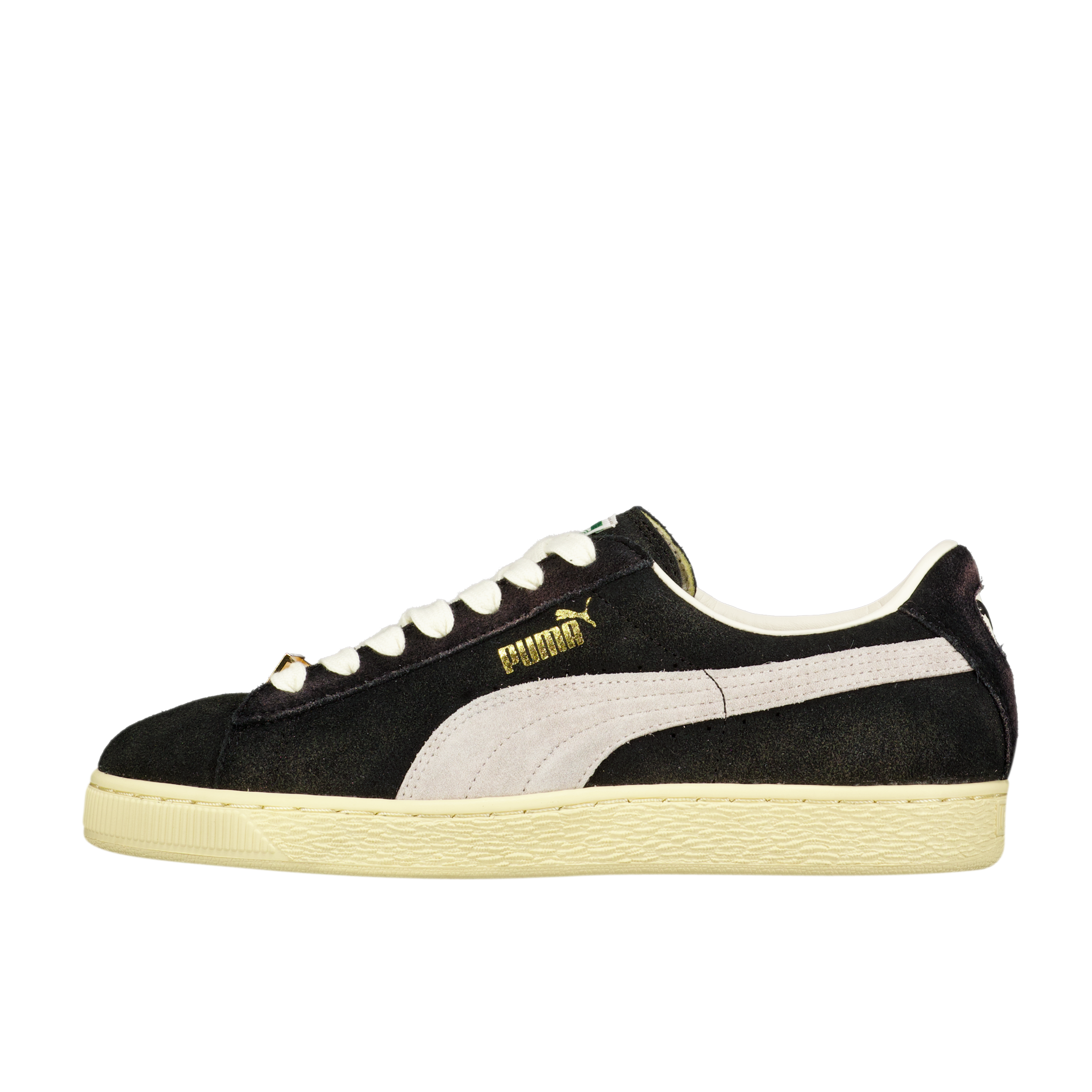 A$AP Rocky X Puma Suede 94