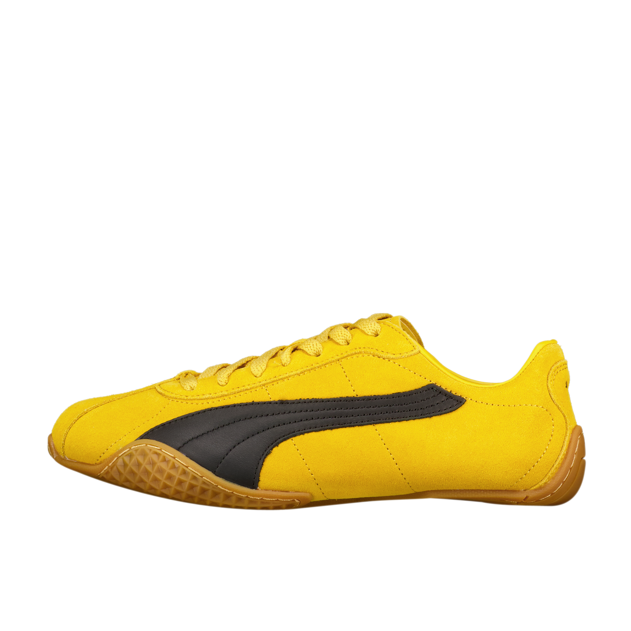 K-Street MA Suede