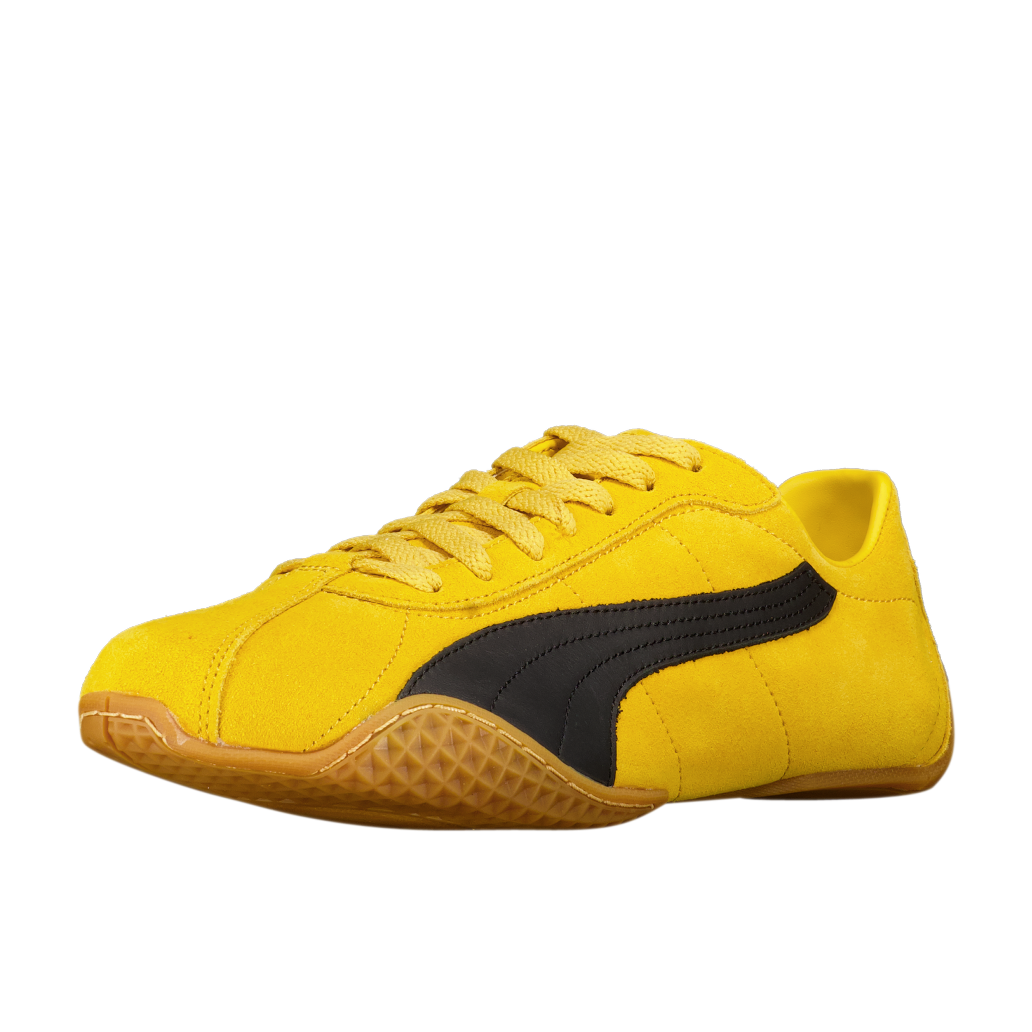 K-Street MA Suede