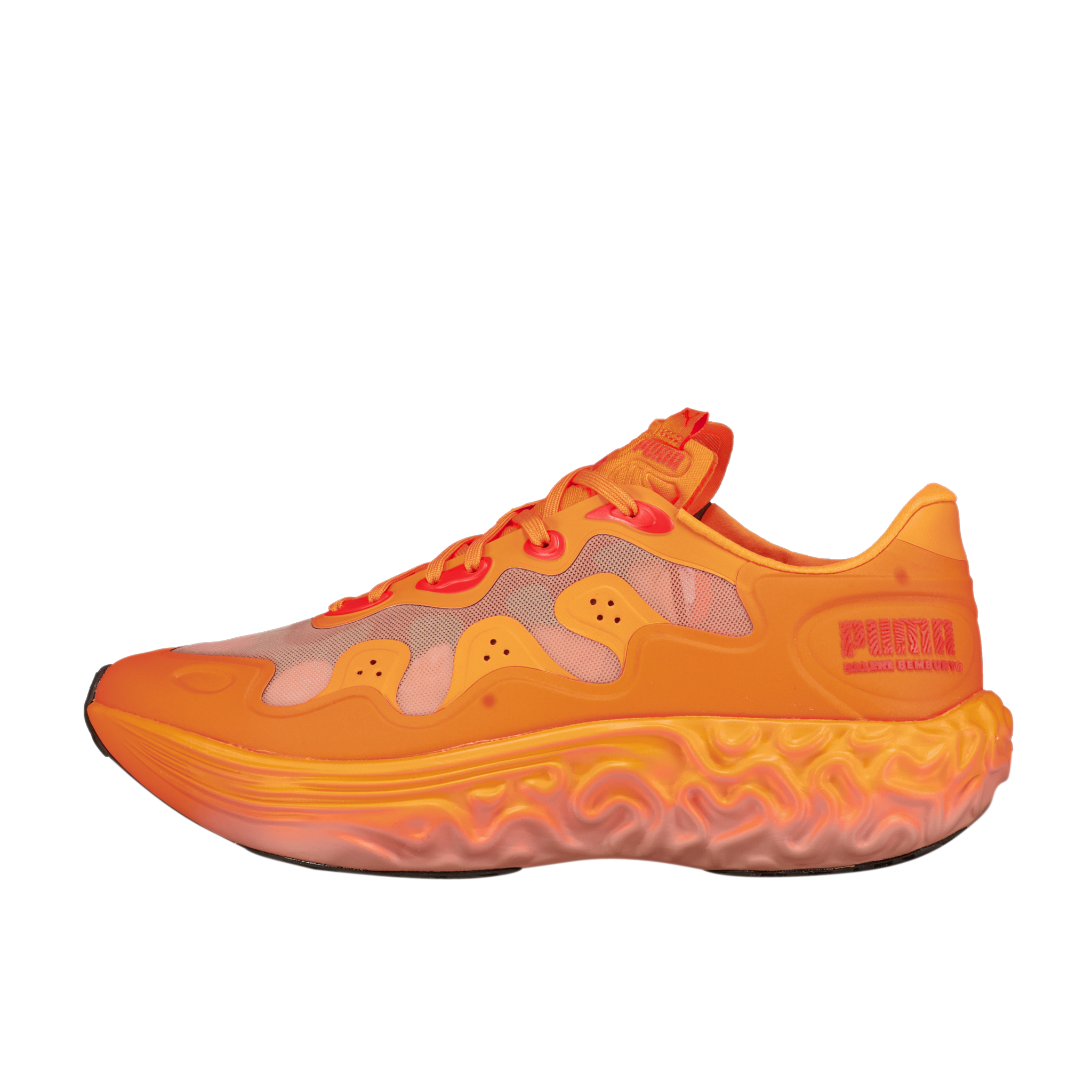 Salehe Bembury X Puma Velum 2 Nitro