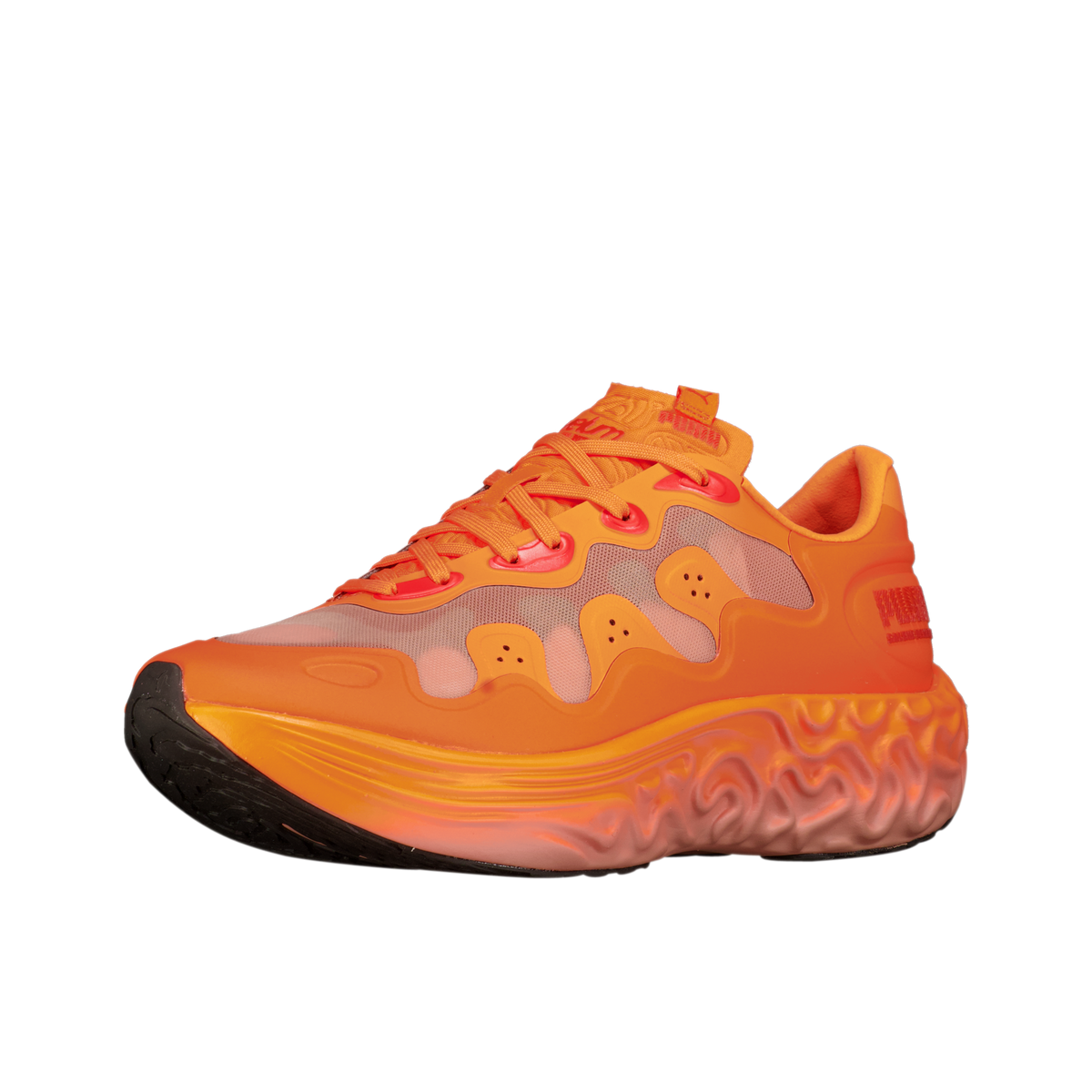 Salehe Bembury X Puma Velum 2 Nitro
