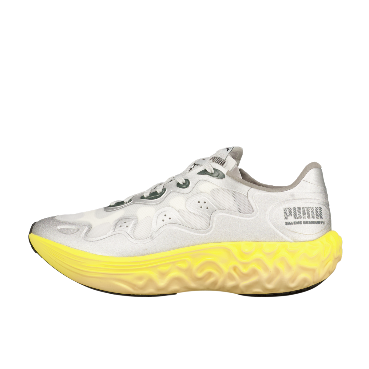 Salehe Bembury X Puma Velum 2 Nitro
